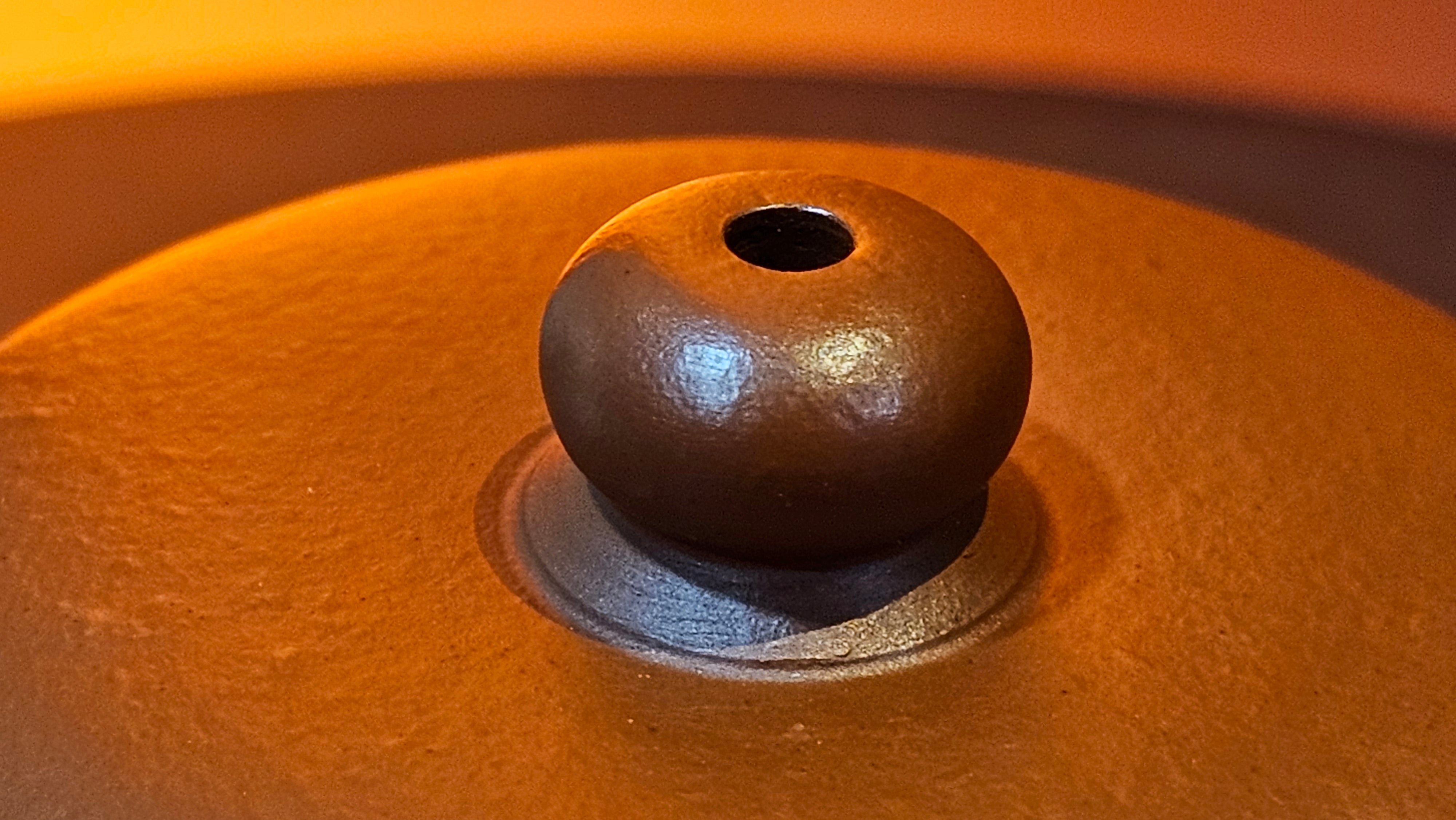 Jing Le 静乐 ~ "Quiet happiness", 81.5ml, Xiao Mei Yao Zhu Ni 小煤窑朱泥, by our Collaborative Craftsman Wang Xing 王兴 ~!Congratulations to Ms J.C.! 1205hrs 26h Nov 2025, Wilmington! DE!