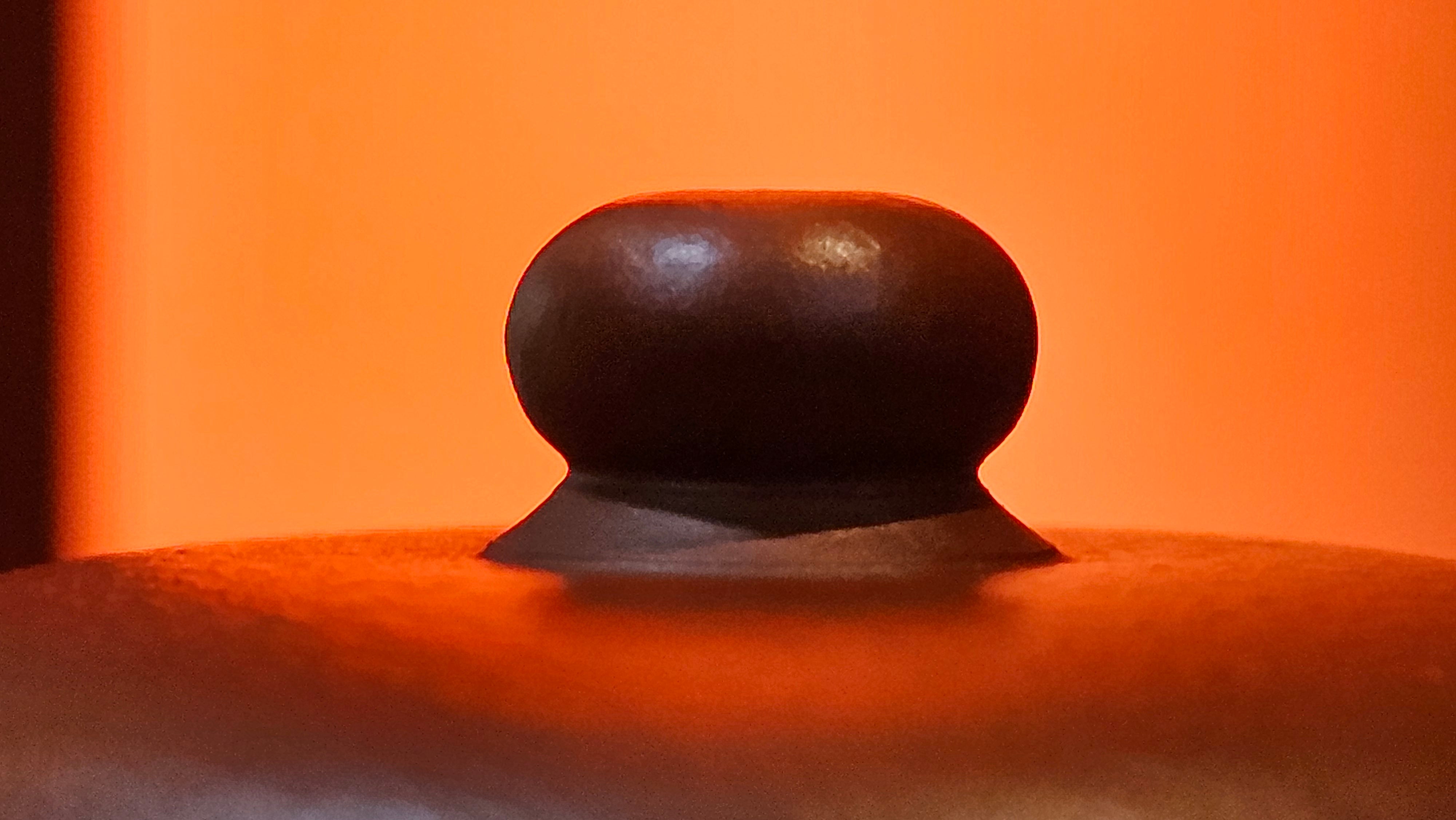 Jing Le 静乐 ~ "Quiet happiness", 81.5ml, Xiao Mei Yao Zhu Ni 小煤窑朱泥, by our Collaborative Craftsman Wang Xing 王兴 ~!Congratulations to Ms J.C.! 1205hrs 26h Nov 2025, Wilmington! DE!