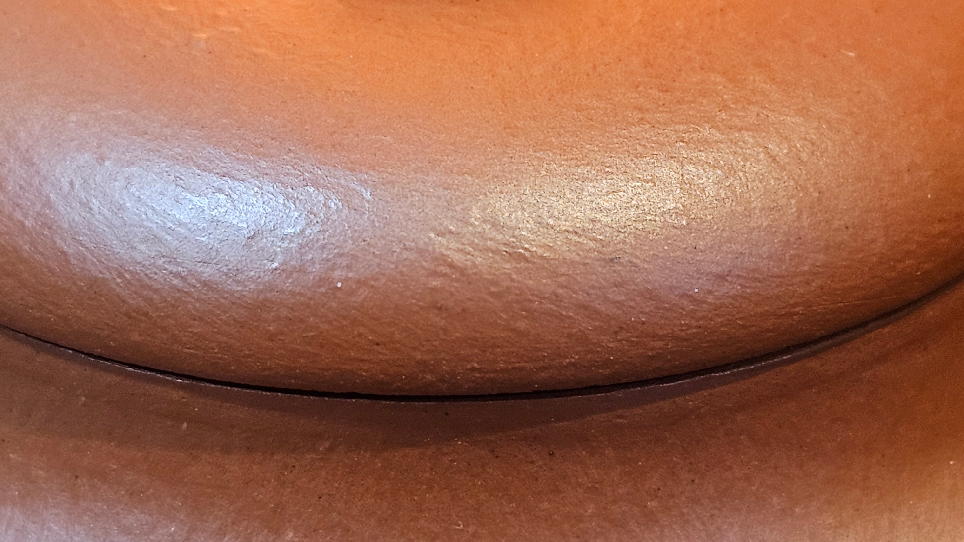 Jing Le 静乐 ~ "Quiet happiness", 81.5ml, Xiao Mei Yao Zhu Ni 小煤窑朱泥, by our Collaborative Craftsman Wang Xing 王兴 ~!Congratulations to Ms J.C.! 1205hrs 26h Nov 2025, Wilmington! DE!