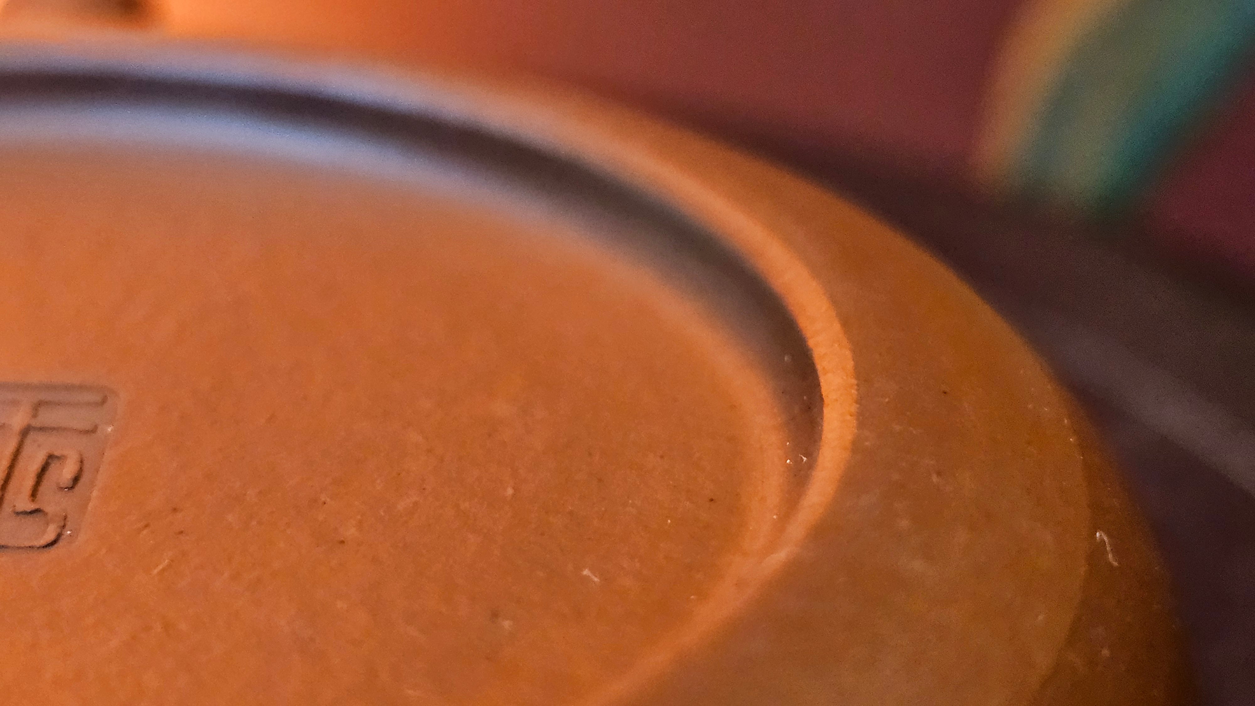 Jing Le 静乐 ~ "Quiet happiness", 81.5ml, Xiao Mei Yao Zhu Ni 小煤窑朱泥, by our Collaborative Craftsman Wang Xing 王兴 ~!Congratulations to Ms J.C.! 1205hrs 26h Nov 2025, Wilmington! DE!