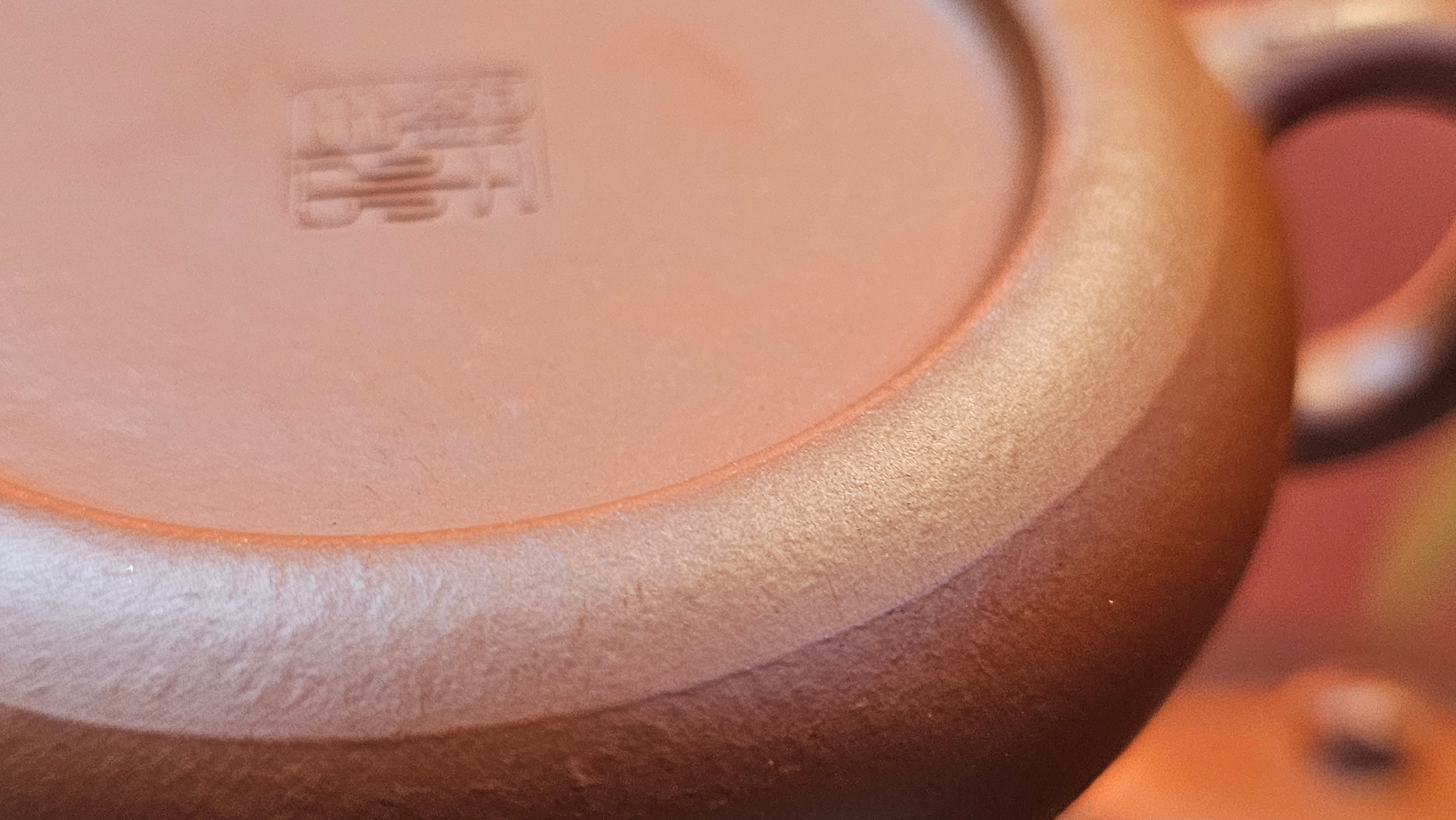 Jing Le 静乐 ~ "Quiet happiness", 81.5ml, Xiao Mei Yao Zhu Ni 小煤窑朱泥, by our Collaborative Craftsman Wang Xing 王兴 ~!Congratulations to Ms J.C.! 1205hrs 26h Nov 2025, Wilmington! DE!