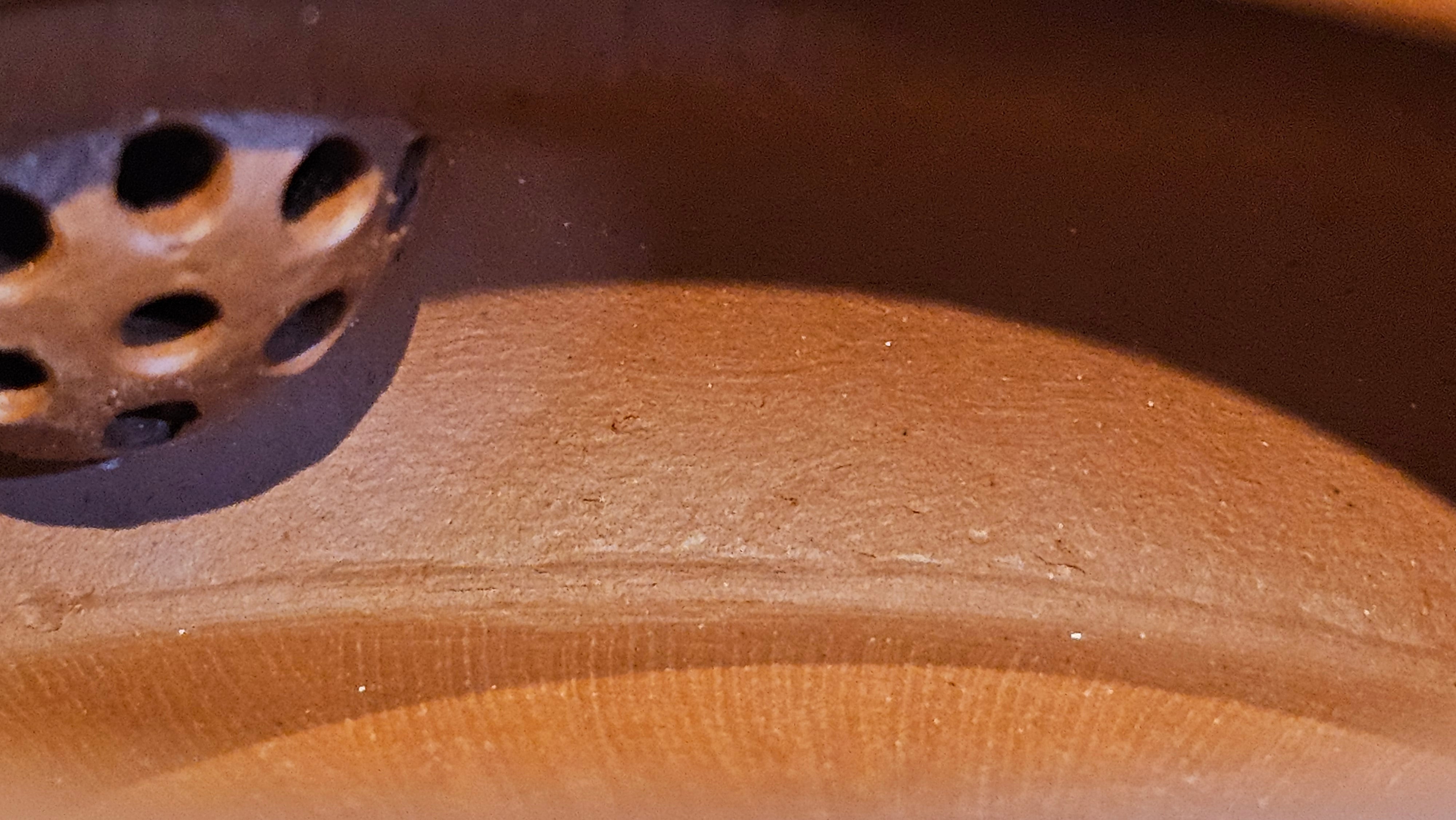 Jing Le 静乐 ~ "Quiet happiness", 81.5ml, Xiao Mei Yao Zhu Ni 小煤窑朱泥, by our Collaborative Craftsman Wang Xing 王兴 ~!Congratulations to Ms J.C.! 1205hrs 26h Nov 2025, Wilmington! DE!