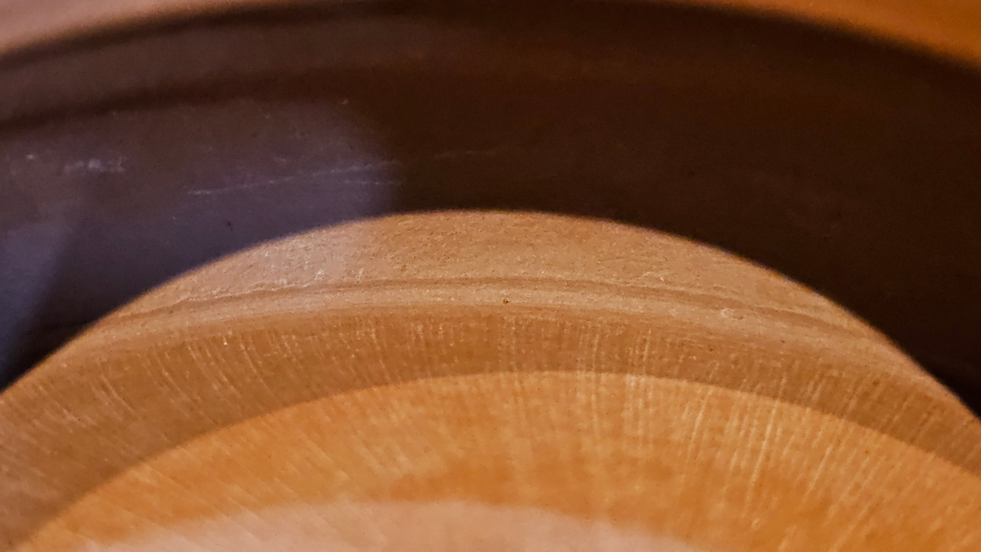 Jing Le 静乐 ~ "Quiet happiness", 81.5ml, Xiao Mei Yao Zhu Ni 小煤窑朱泥, by our Collaborative Craftsman Wang Xing 王兴 ~!Congratulations to Ms J.C.! 1205hrs 26h Nov 2025, Wilmington! DE!