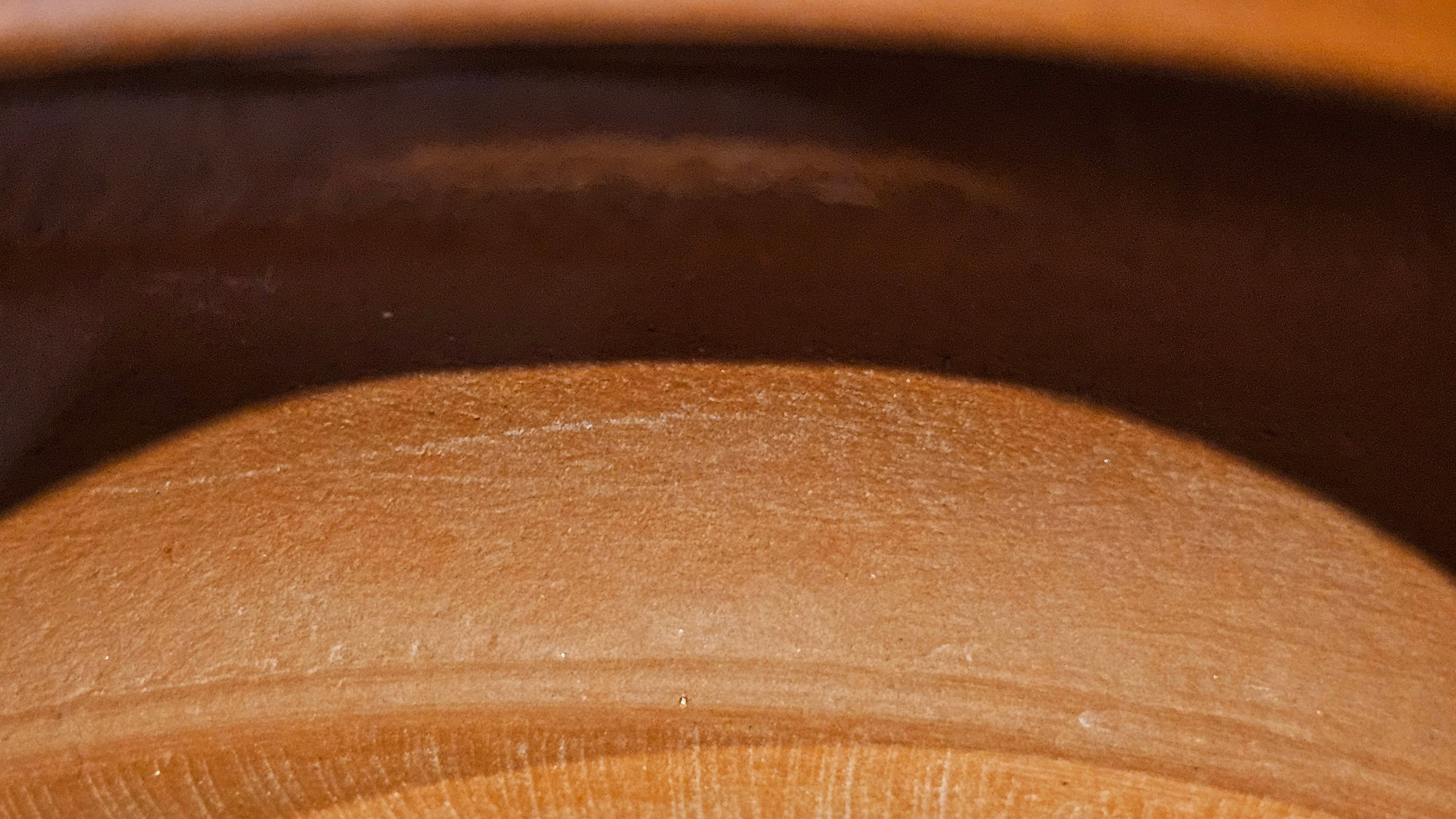 Jing Le 静乐 ~ "Quiet happiness", 81.5ml, Xiao Mei Yao Zhu Ni 小煤窑朱泥, by our Collaborative Craftsman Wang Xing 王兴 ~!Congratulations to Ms J.C.! 1205hrs 26h Nov 2025, Wilmington! DE!