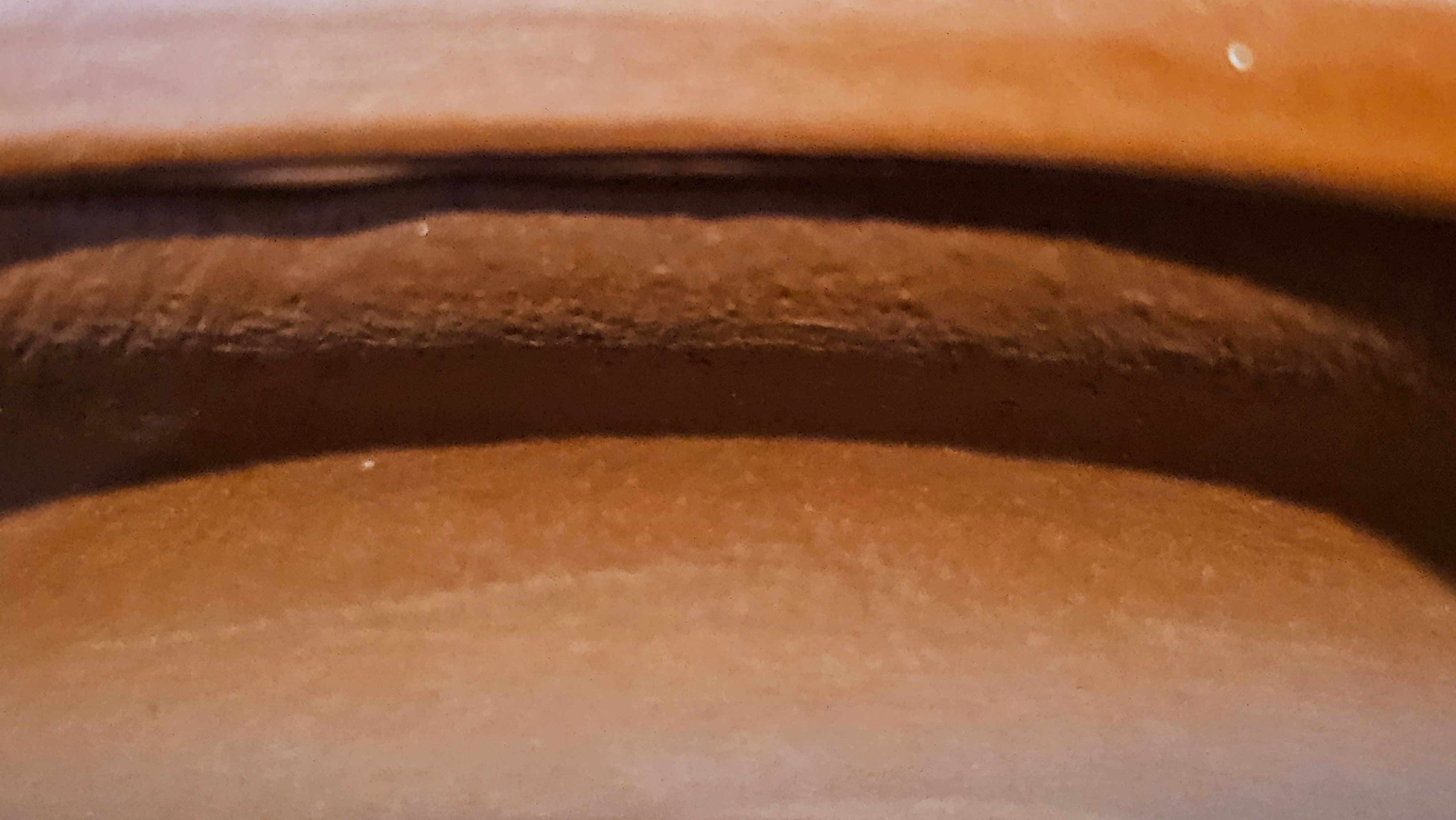 Jing Le 静乐 ~ "Quiet happiness", 81.5ml, Xiao Mei Yao Zhu Ni 小煤窑朱泥, by our Collaborative Craftsman Wang Xing 王兴 ~!Congratulations to Ms J.C.! 1205hrs 26h Nov 2025, Wilmington! DE!