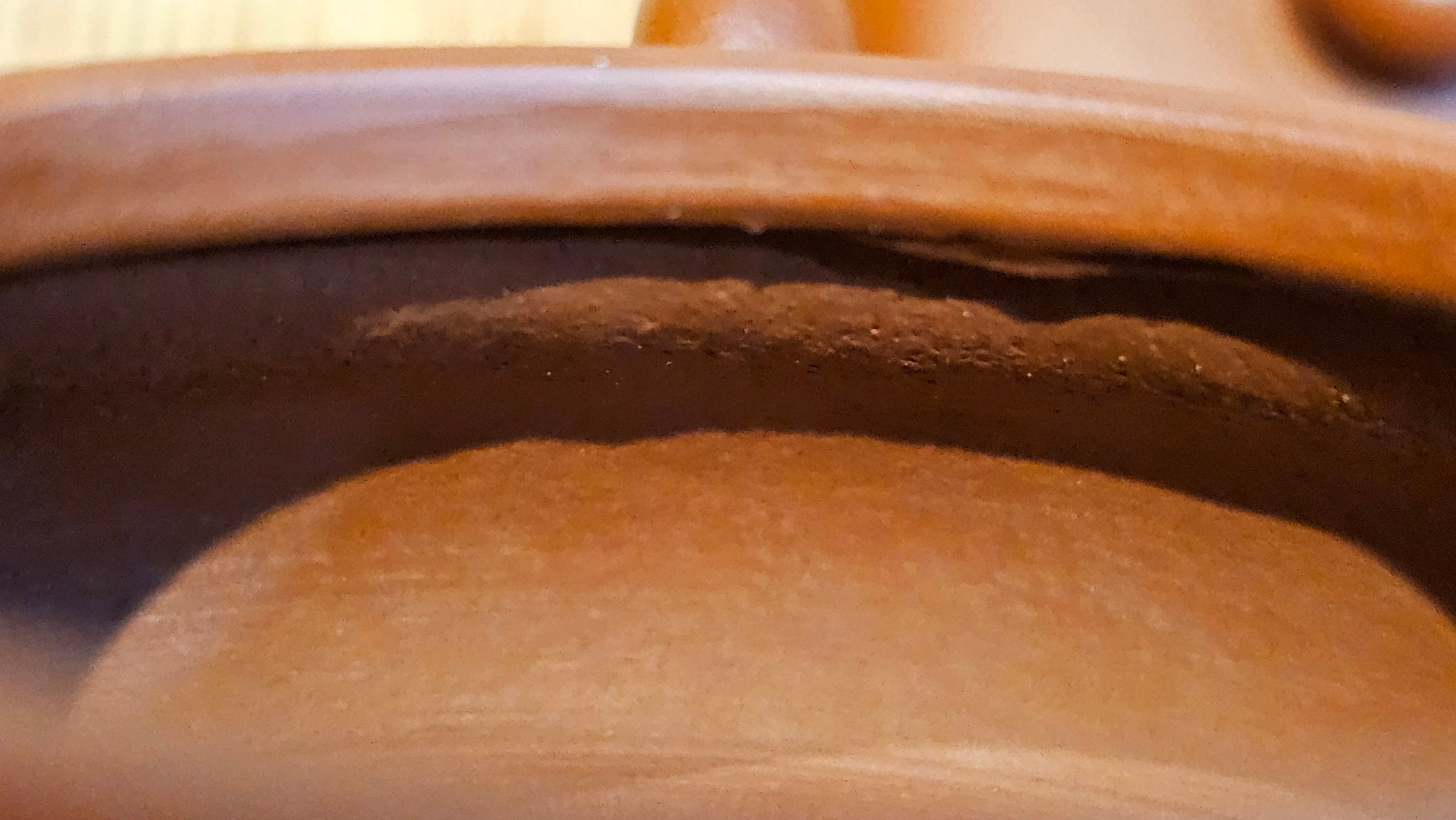 Jing Le 静乐 ~ "Quiet happiness", 81.5ml, Xiao Mei Yao Zhu Ni 小煤窑朱泥, by our Collaborative Craftsman Wang Xing 王兴 ~!Congratulations to Ms J.C.! 1205hrs 26h Nov 2025, Wilmington! DE!