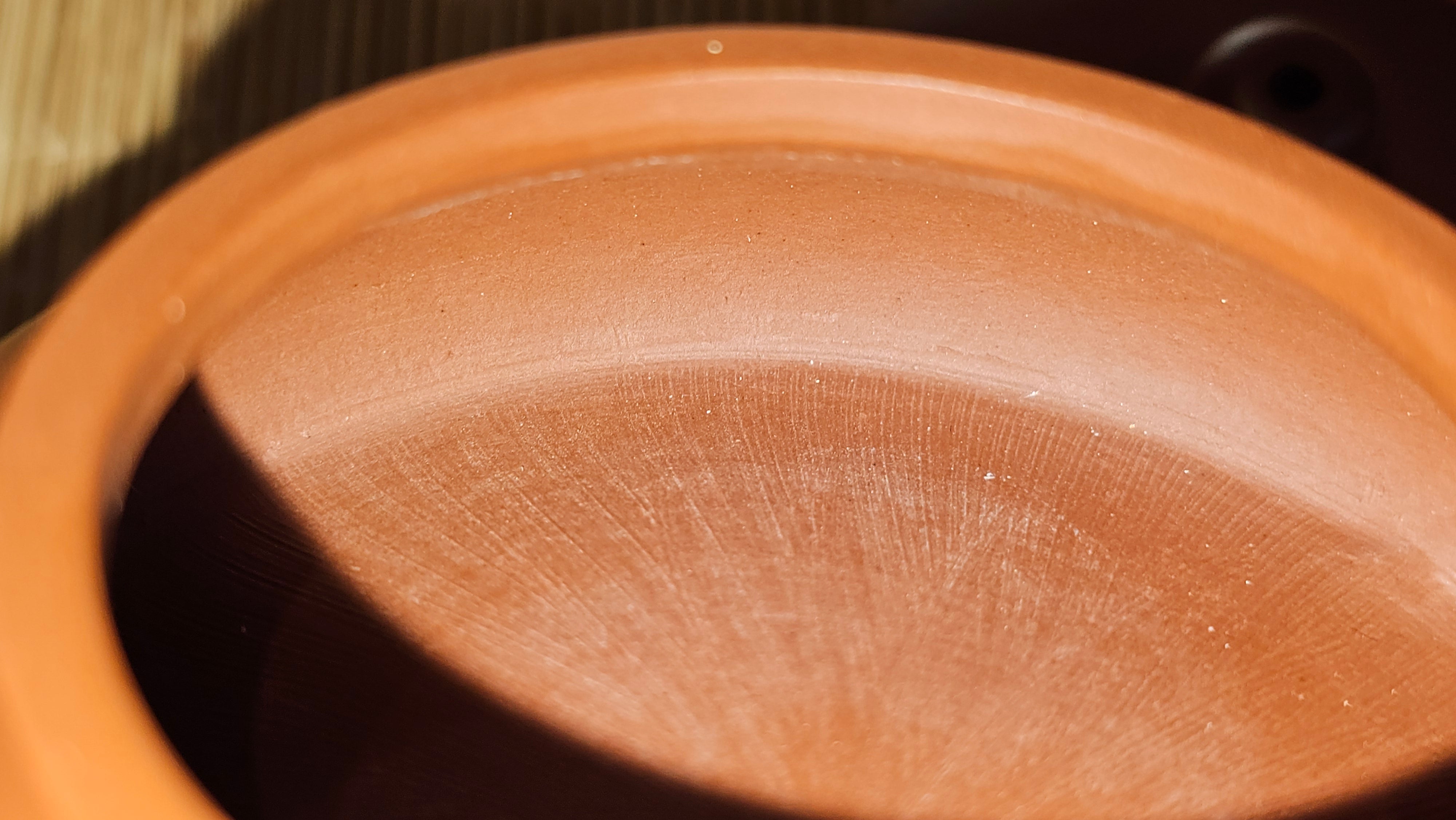 Jing Le 静乐 ~ "Quiet happiness", 81.5ml, Xiao Mei Yao Zhu Ni 小煤窑朱泥, by our Collaborative Craftsman Wang Xing 王兴 ~!Congratulations to Ms J.C.! 1205hrs 26h Nov 2025, Wilmington! DE!