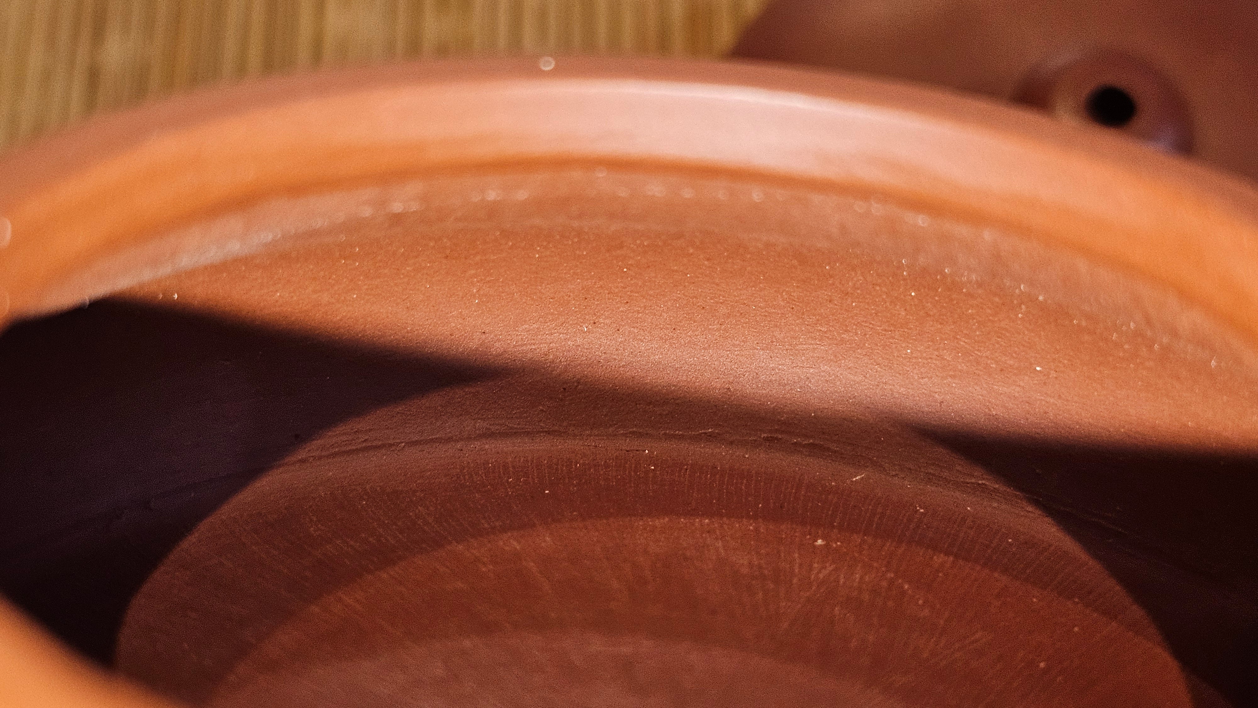 Jing Le 静乐 ~ "Quiet happiness", 81.5ml, Xiao Mei Yao Zhu Ni 小煤窑朱泥, by our Collaborative Craftsman Wang Xing 王兴 ~!Congratulations to Ms J.C.! 1205hrs 26h Nov 2025, Wilmington! DE!