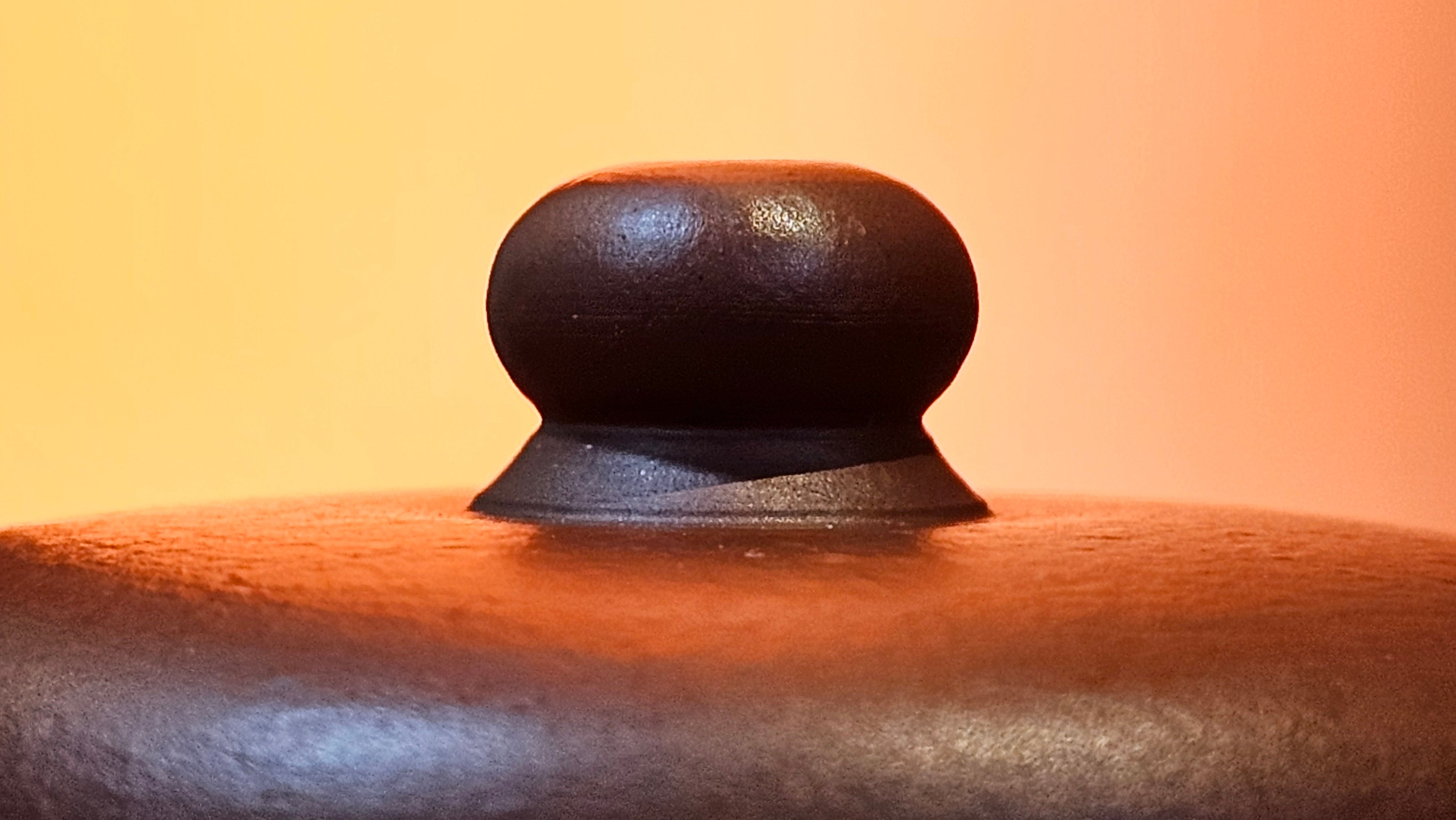 Jing Le 静乐 ~ "Quiet happiness", 82.8ml, Xiao Mei Yao Zhu Ni 小煤窑朱泥, by our Collaborative Craftsman Wang Xing 王兴 ~ Congratulations to Mr C.H.! 1833hrs 27th Nov 2025, Bingen am Rhein! Germany🇩🇪!