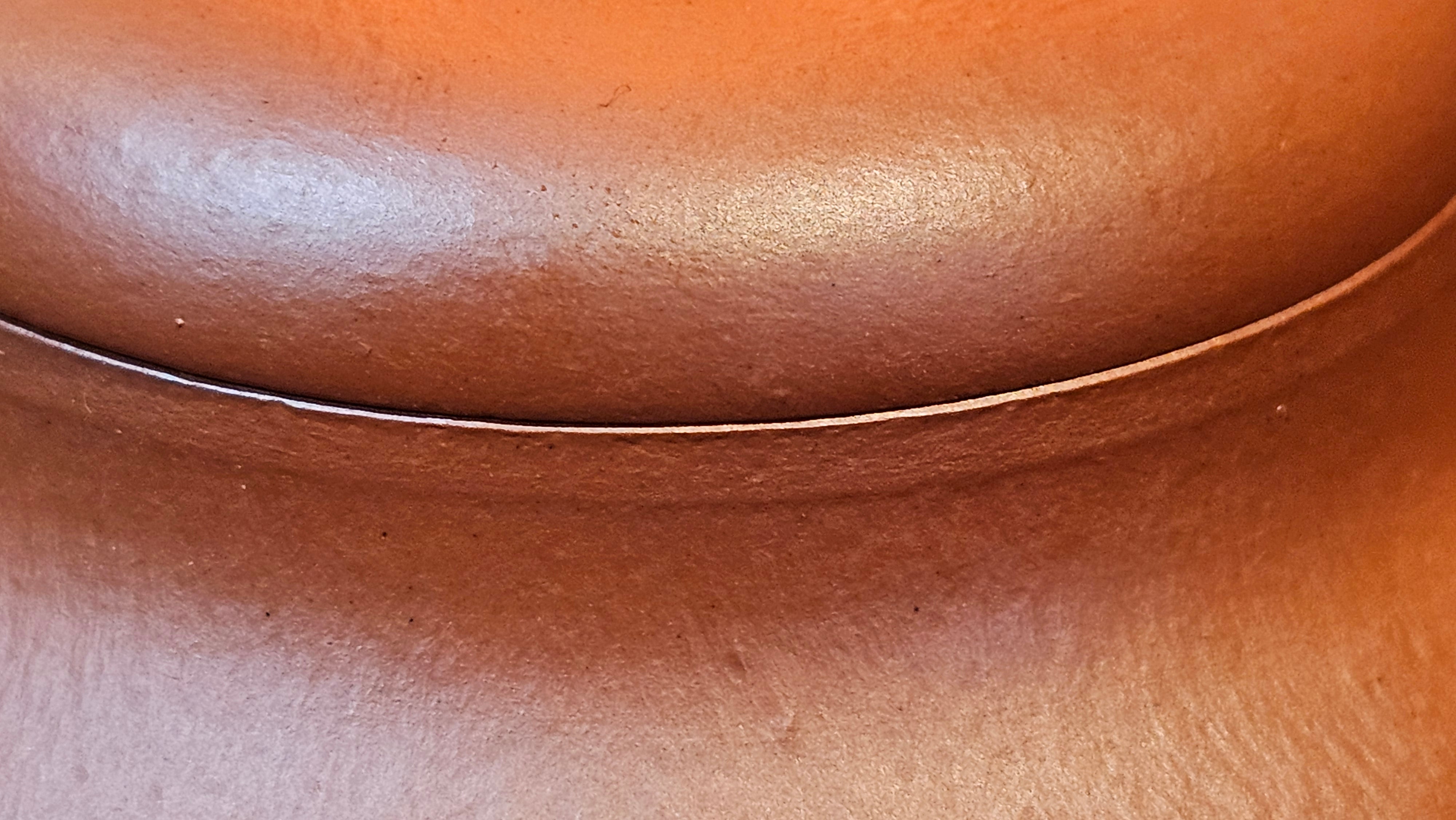 Jing Le 静乐 ~ "Quiet happiness", 82.8ml, Xiao Mei Yao Zhu Ni 小煤窑朱泥, by our Collaborative Craftsman Wang Xing 王兴 ~ Congratulations to Mr C.H.! 1833hrs 27th Nov 2025, Bingen am Rhein! Germany🇩🇪!