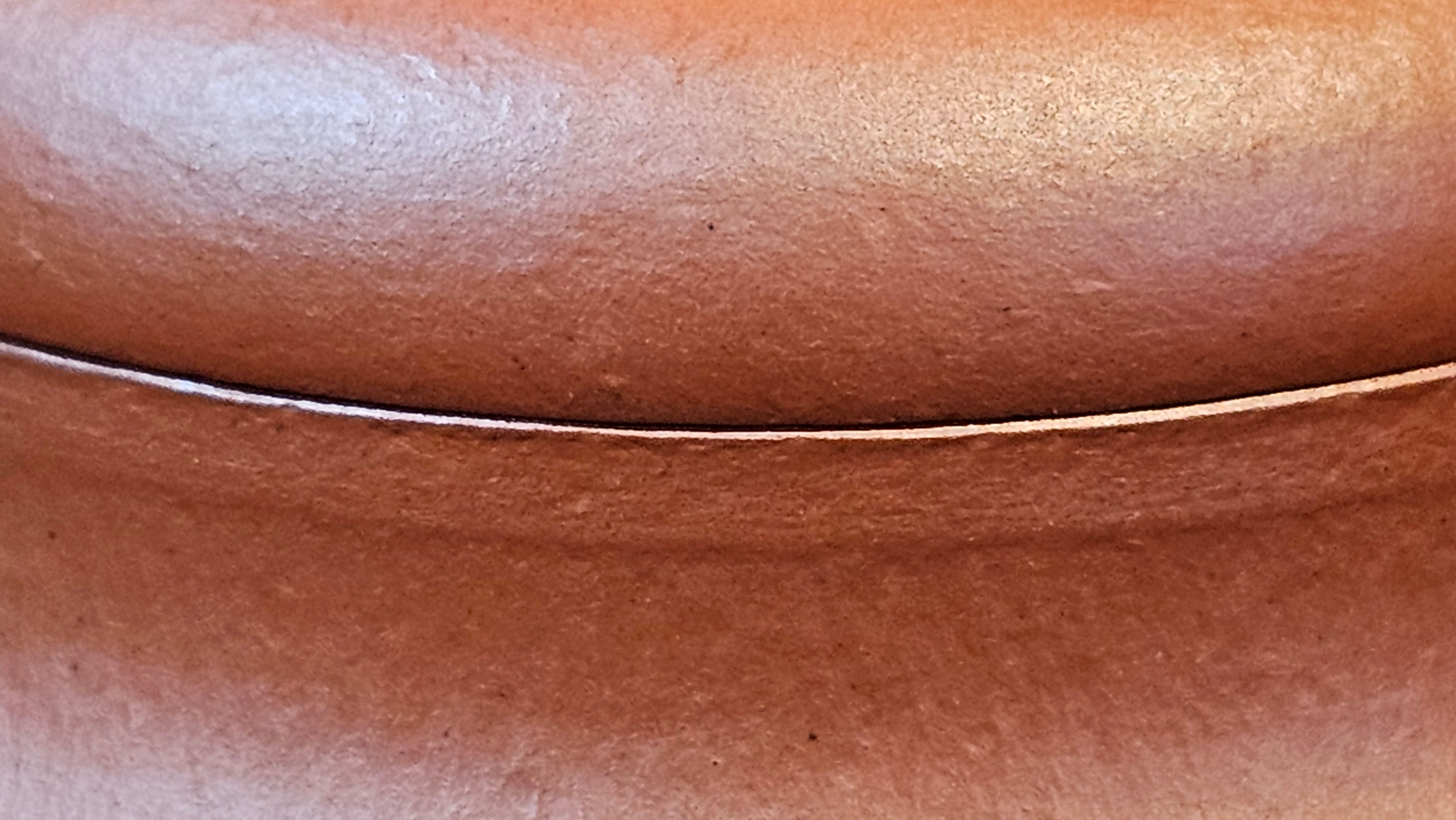 Jing Le 静乐 ~ "Quiet happiness", 82.8ml, Xiao Mei Yao Zhu Ni 小煤窑朱泥, by our Collaborative Craftsman Wang Xing 王兴 ~ Congratulations to Mr C.H.! 1833hrs 27th Nov 2025, Bingen am Rhein! Germany🇩🇪!