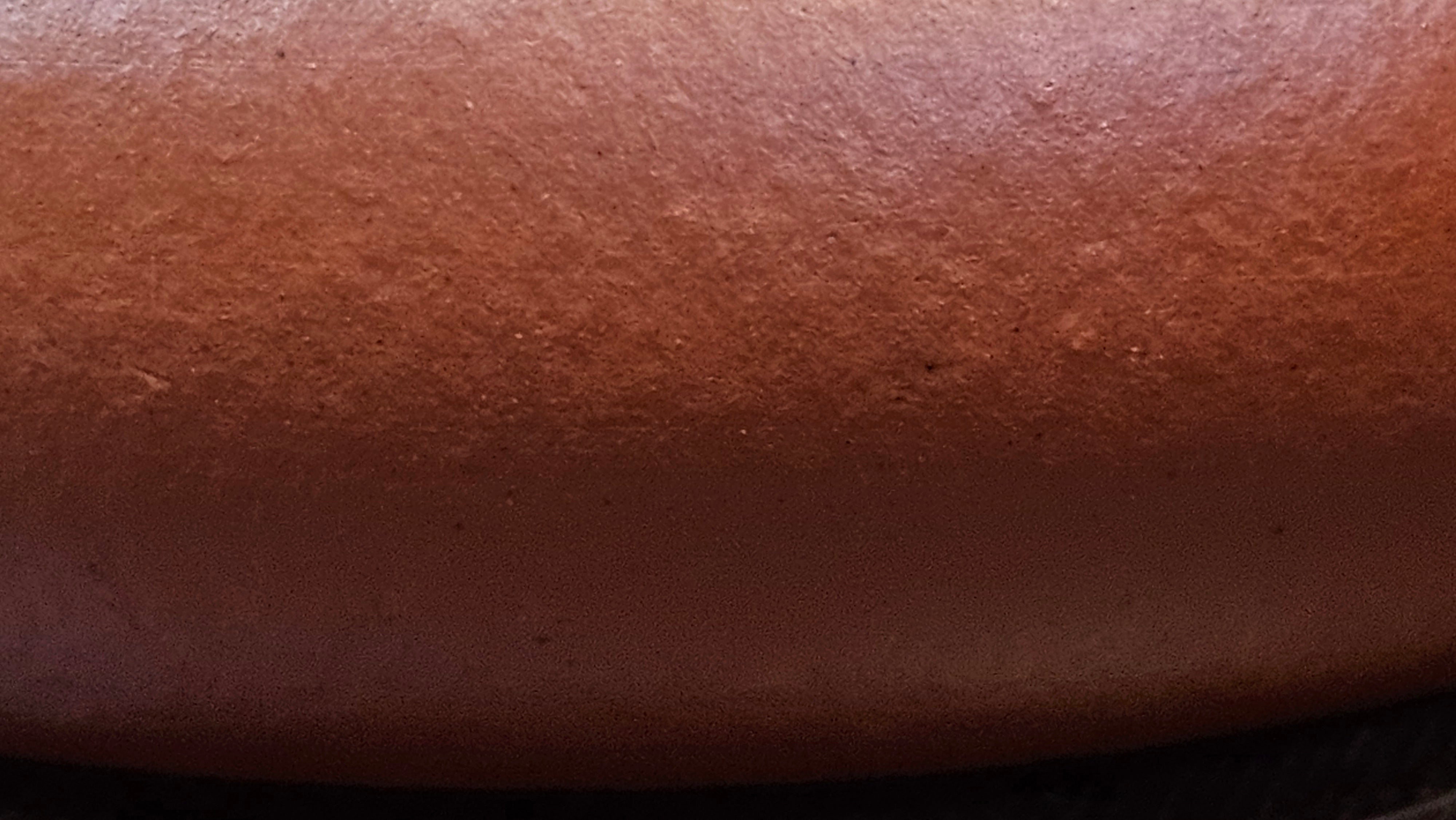 Jing Le 静乐 ~ "Quiet happiness", 82.8ml, Xiao Mei Yao Zhu Ni 小煤窑朱泥, by our Collaborative Craftsman Wang Xing 王兴 ~ Congratulations to Mr C.H.! 1833hrs 27th Nov 2025, Bingen am Rhein! Germany🇩🇪!