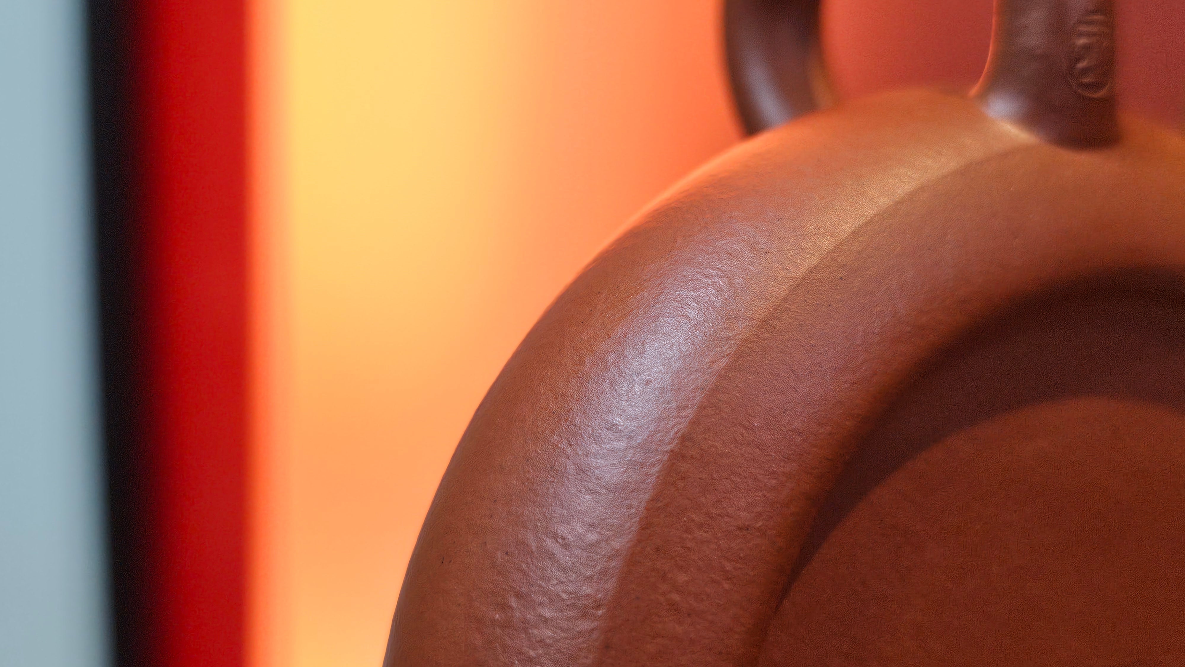 Jing Le 静乐 ~ "Quiet happiness", 82.8ml, Xiao Mei Yao Zhu Ni 小煤窑朱泥, by our Collaborative Craftsman Wang Xing 王兴 ~ Congratulations to Mr C.H.! 1833hrs 27th Nov 2025, Bingen am Rhein! Germany🇩🇪!