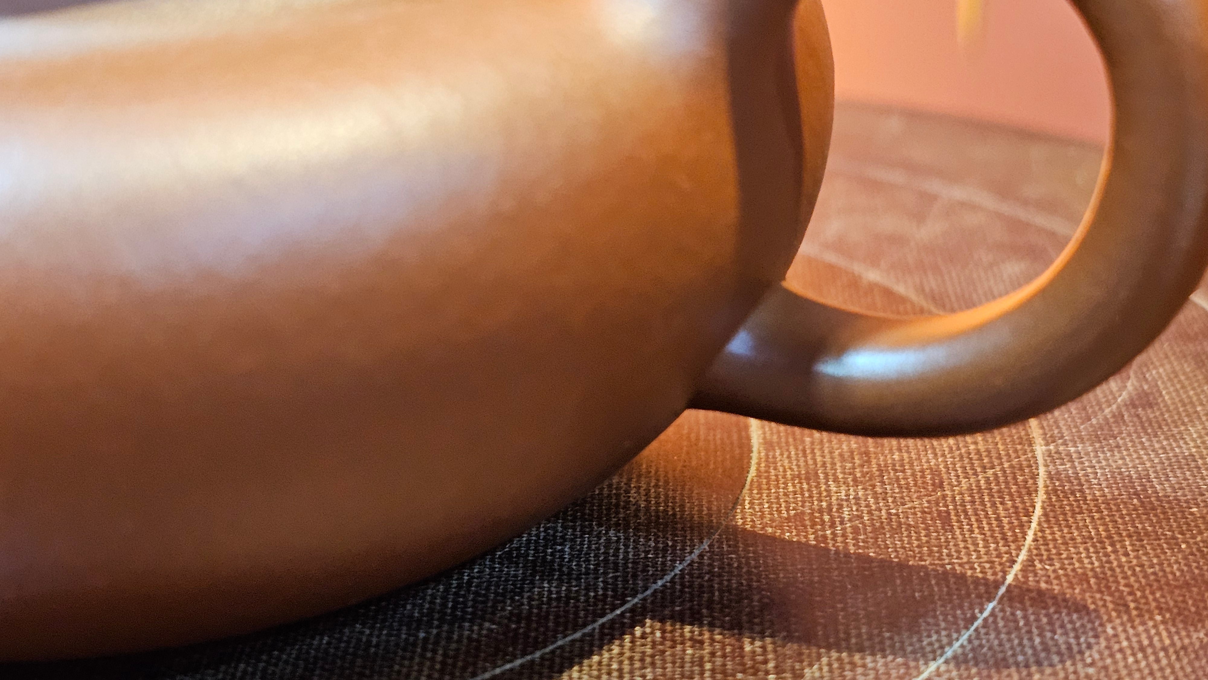 Fang Gu 仿古, 143.2ml, Xiao Mei Yao Zhu Ni 小煤窑朱泥, by Craftsman Shi Yun 石芸 ~ Congratulations!to Ms L.L.! 0744hrs 29th Nov 2025, Branchburg, NJ!