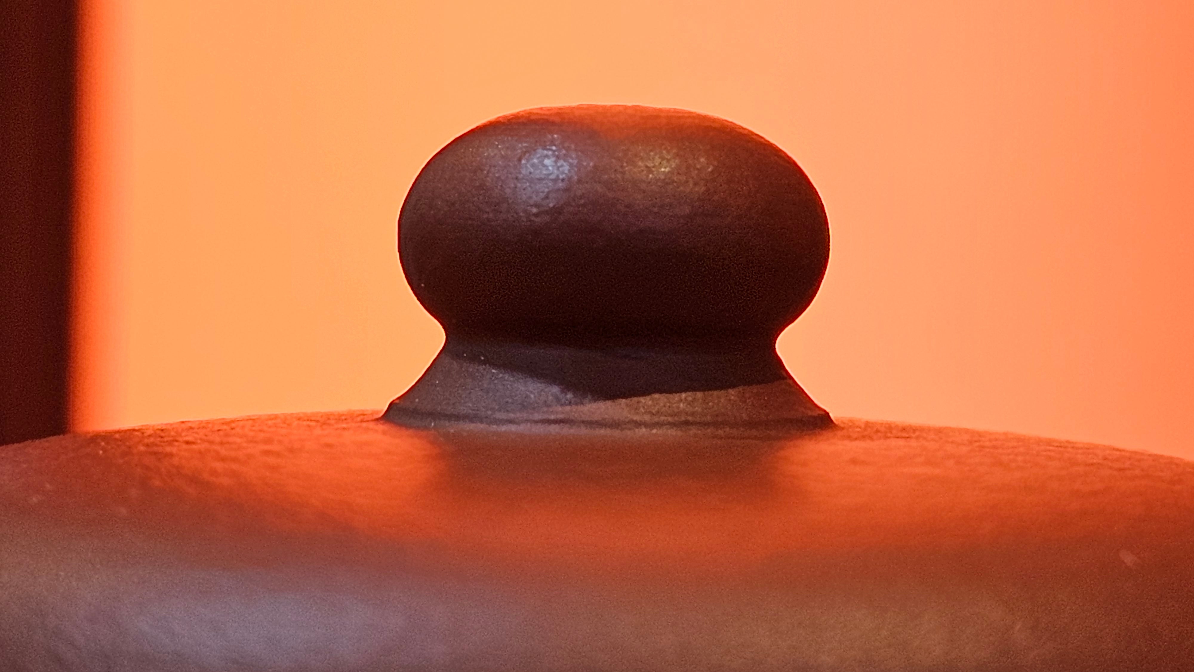 Fang Gu 仿古, 143.2ml, Xiao Mei Yao Zhu Ni 小煤窑朱泥, by Craftsman Shi Yun 石芸 ~ Congratulations!to Ms L.L.! 0744hrs 29th Nov 2025, Branchburg, NJ!