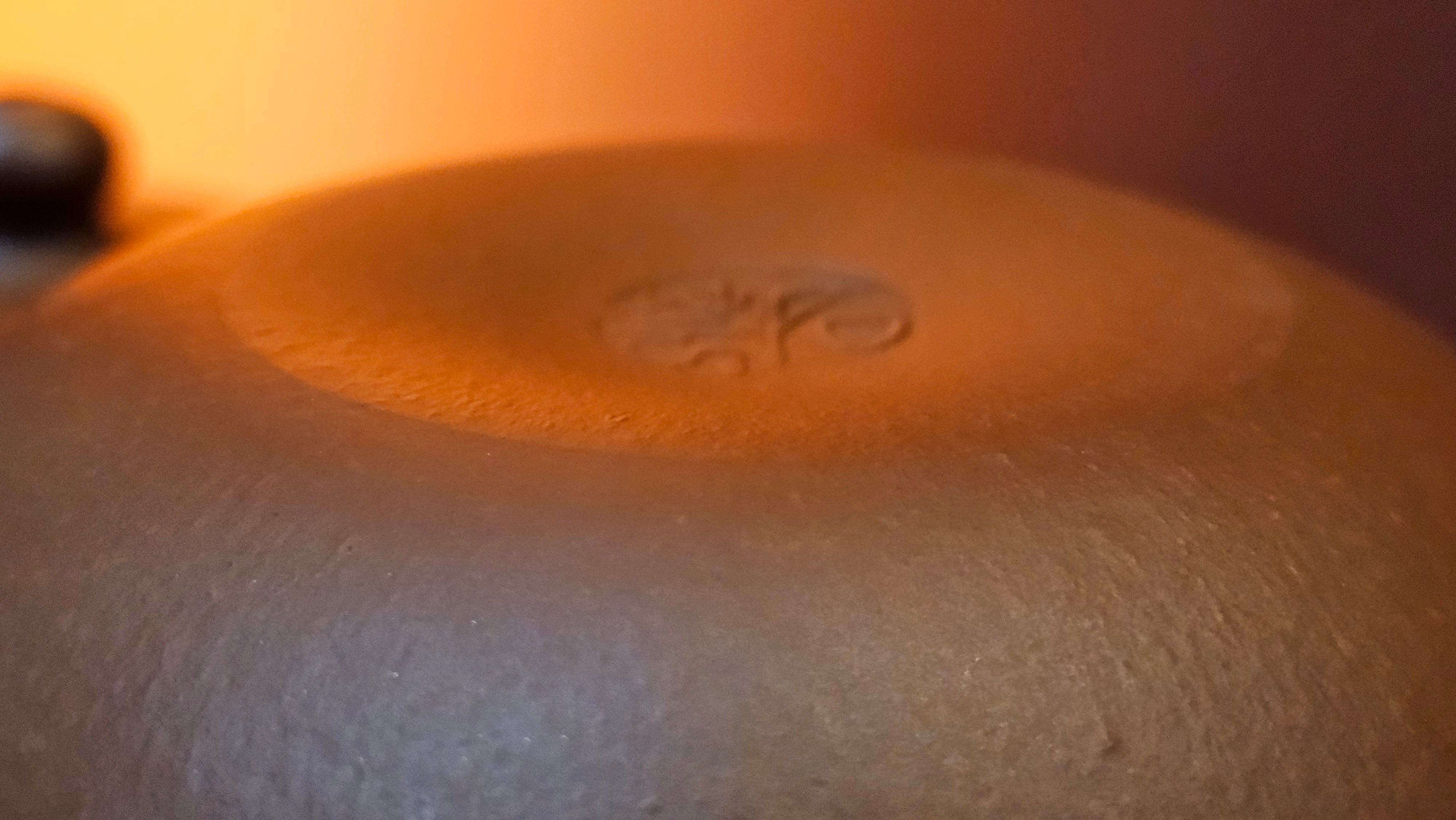 Fang Gu 仿古, 143.2ml, Xiao Mei Yao Zhu Ni 小煤窑朱泥, by Craftsman Shi Yun 石芸 ~ Congratulations!to Ms L.L.! 0744hrs 29th Nov 2025, Branchburg, NJ!