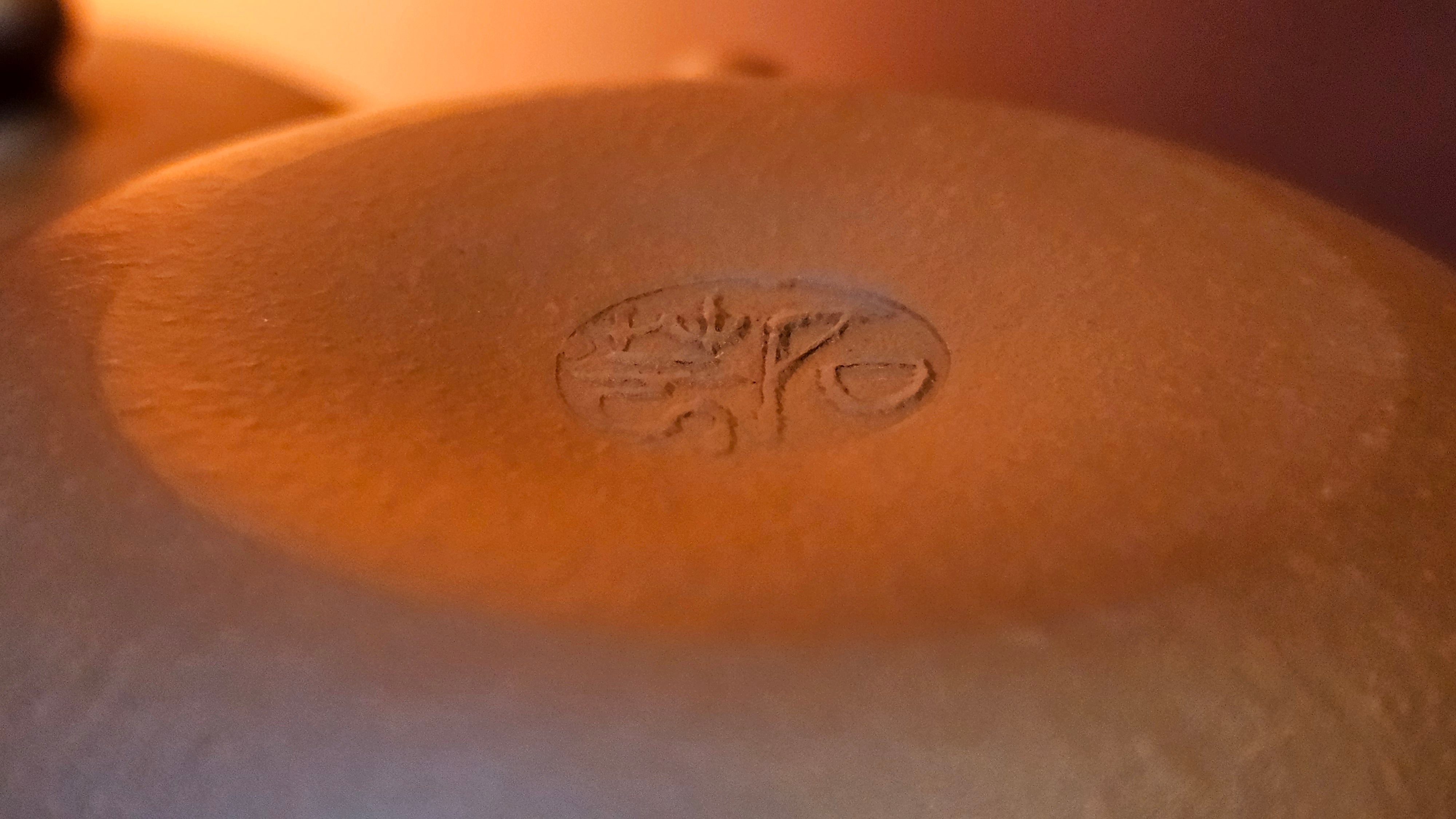 Fang Gu 仿古, 143.2ml, Xiao Mei Yao Zhu Ni 小煤窑朱泥, by Craftsman Shi Yun 石芸 ~ Congratulations!to Ms L.L.! 0744hrs 29th Nov 2025, Branchburg, NJ!