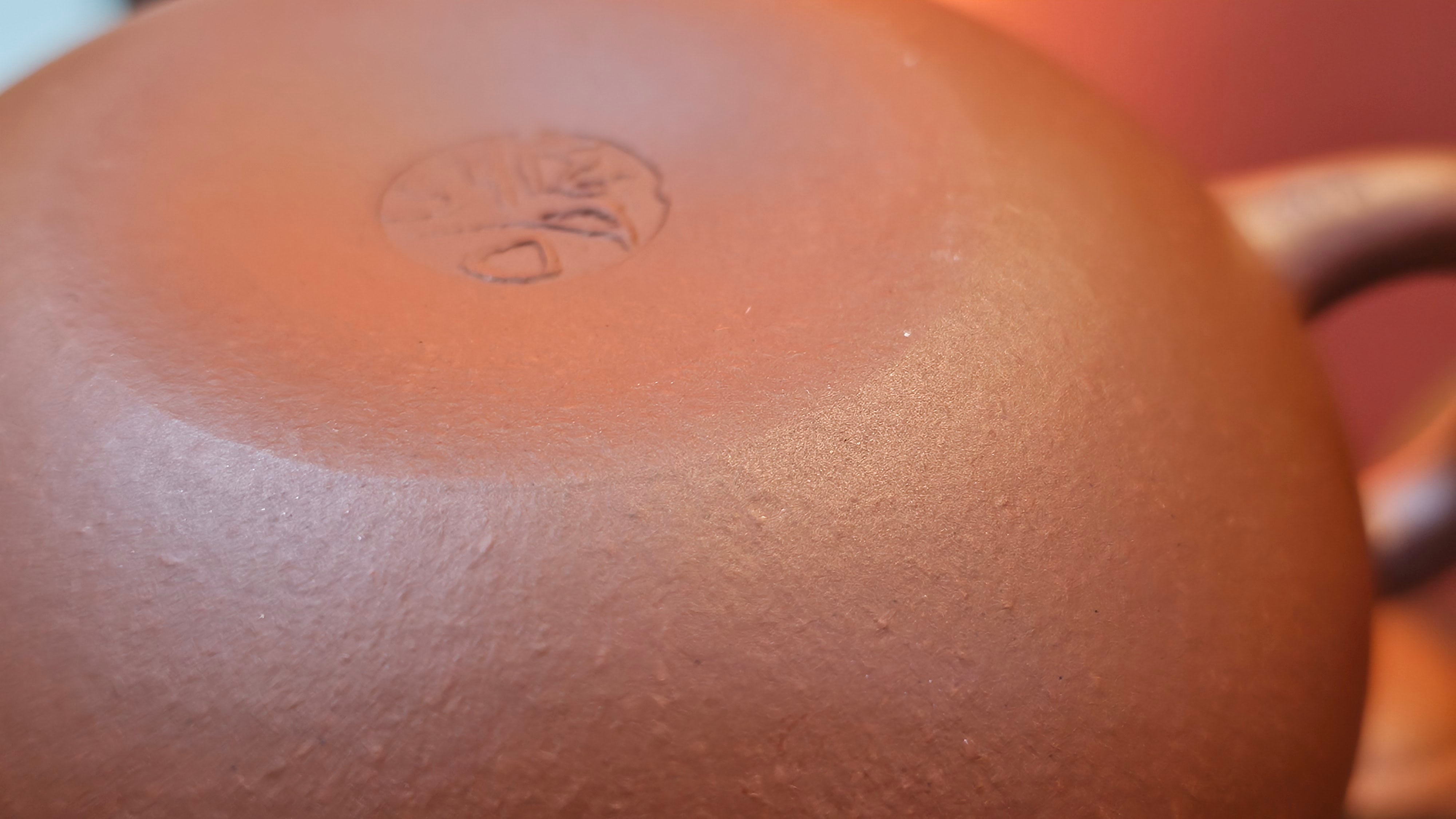 Fang Gu 仿古, 143.2ml, Xiao Mei Yao Zhu Ni 小煤窑朱泥, by Craftsman Shi Yun 石芸 ~ Congratulations!to Ms L.L.! 0744hrs 29th Nov 2025, Branchburg, NJ!