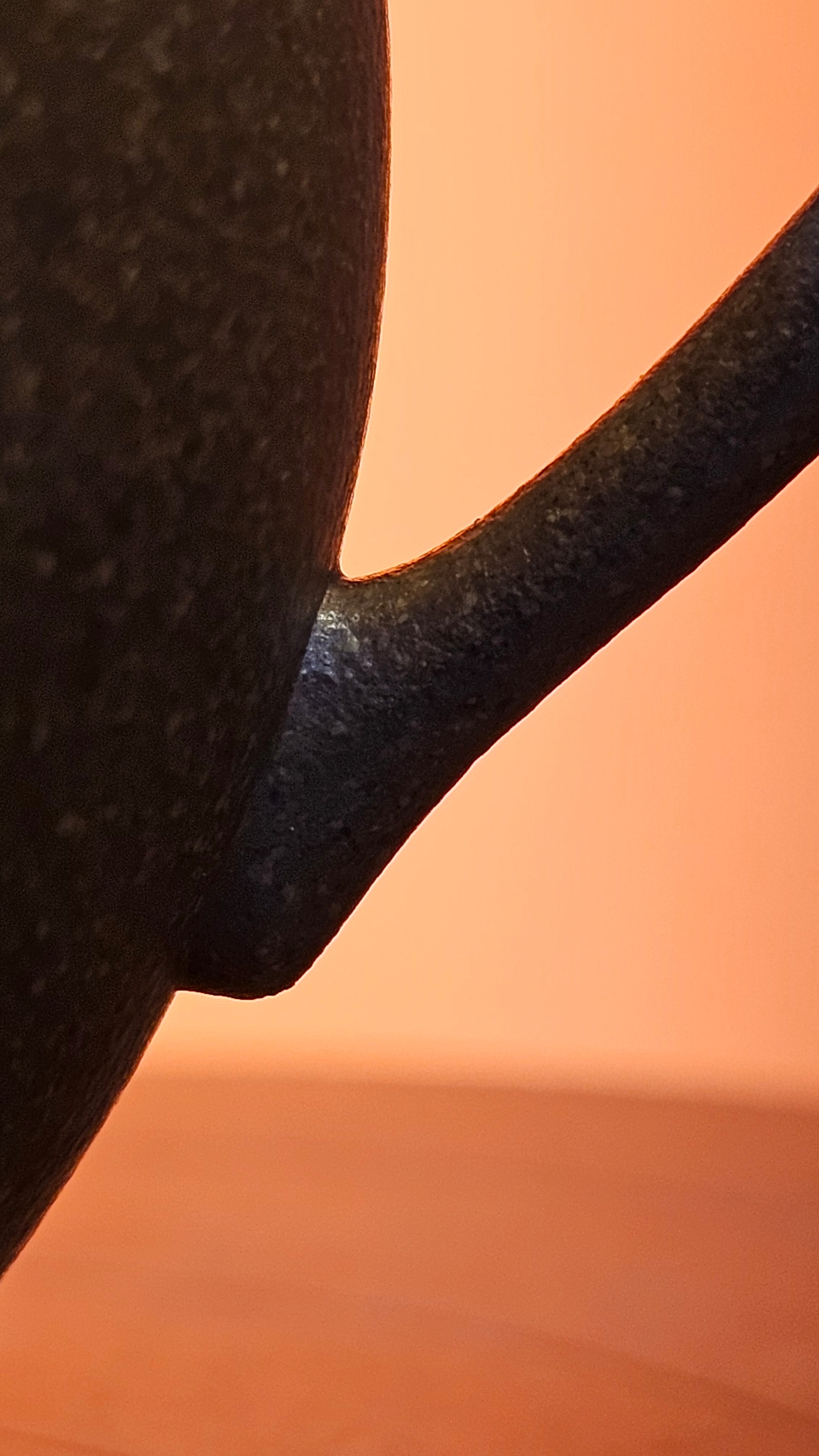 Gao Xiu Hu《高秀壶》, 181.2ml, Bao Shan Duan Ni 宝山段泥, by Craftsman Zhu Shu 朱舒 ~ With Engraving of Bamboos and Verse in Zhuan Shu 篆书 by Craftsman Yi Cheng 逸成!~Congratulations to Mr A.D.P.! 2242hrs 27th Nov 2025, Forest! Belgium🇧🇪!