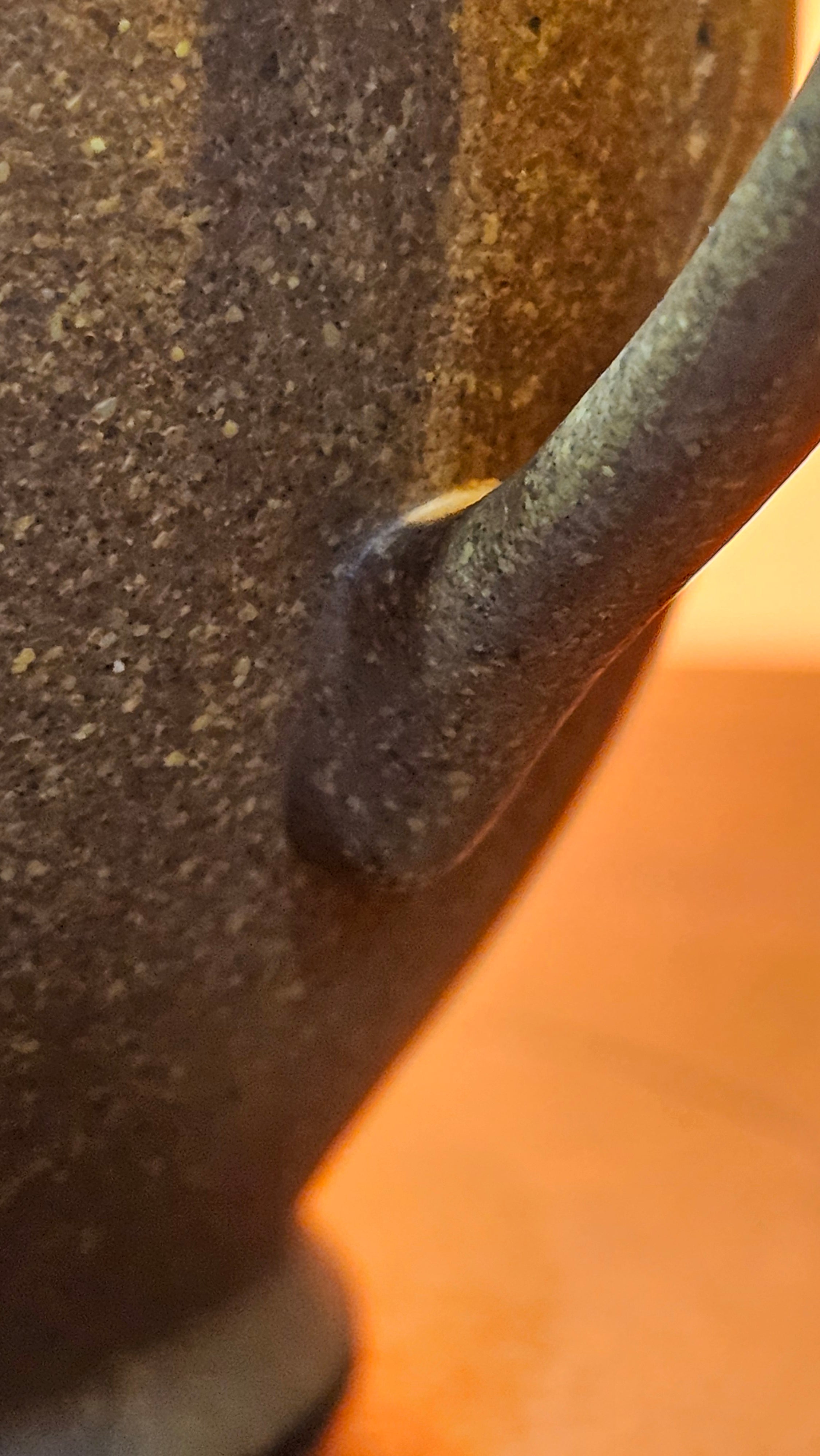 Gao Xiu Hu《高秀壶》, 181.2ml, Bao Shan Duan Ni 宝山段泥, by Craftsman Zhu Shu 朱舒 ~ With Engraving of Bamboos and Verse in Zhuan Shu 篆书 by Craftsman Yi Cheng 逸成!~Congratulations to Mr A.D.P.! 2242hrs 27th Nov 2025, Forest! Belgium🇧🇪!