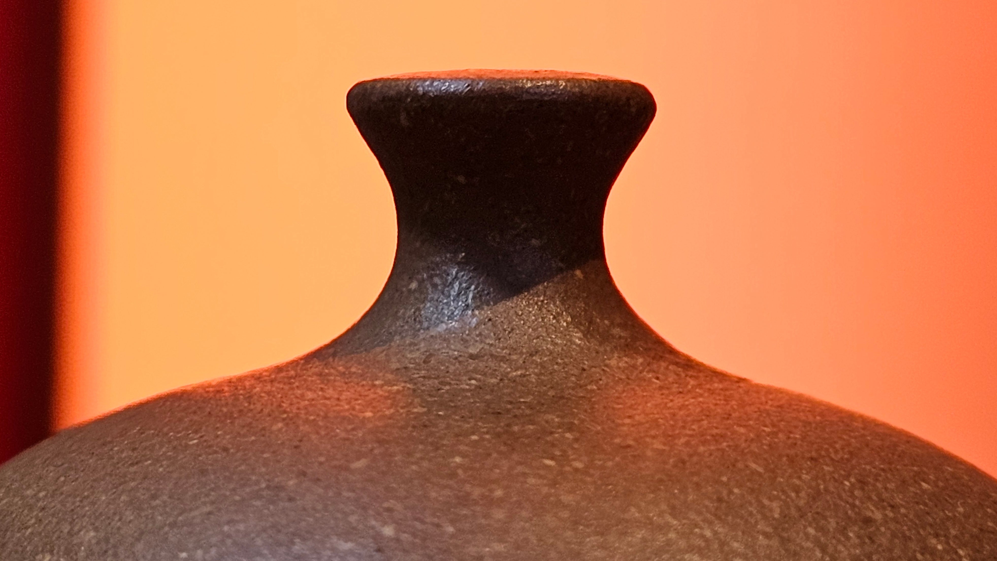 Gao Xiu Hu《高秀壶》, 181.2ml, Bao Shan Duan Ni 宝山段泥, by Craftsman Zhu Shu 朱舒 ~ With Engraving of Bamboos and Verse in Zhuan Shu 篆书 by Craftsman Yi Cheng 逸成!~Congratulations to Mr A.D.P.! 2242hrs 27th Nov 2025, Forest! Belgium🇧🇪!