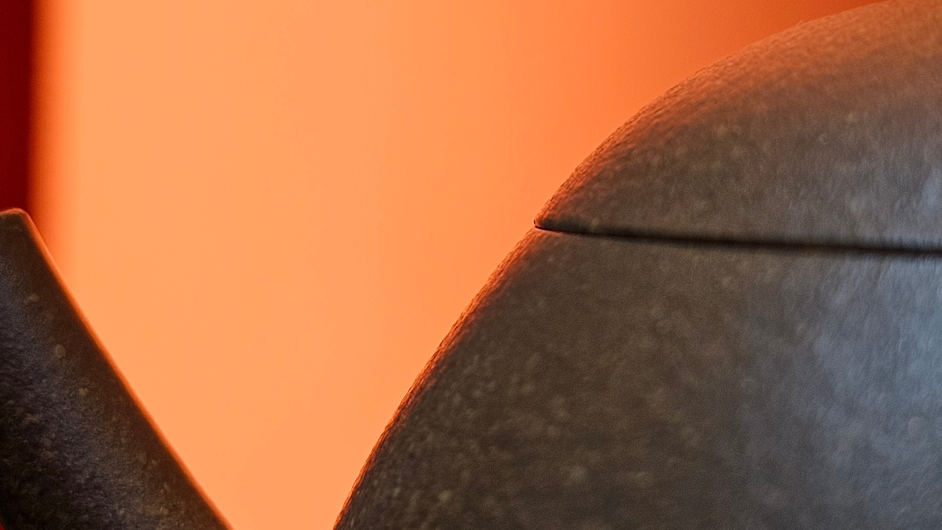 Gao Xiu Hu《高秀壶》, 181.2ml, Bao Shan Duan Ni 宝山段泥, by Craftsman Zhu Shu 朱舒 ~ With Engraving of Bamboos and Verse in Zhuan Shu 篆书 by Craftsman Yi Cheng 逸成!~Congratulations to Mr A.D.P.! 2242hrs 27th Nov 2025, Forest! Belgium🇧🇪!