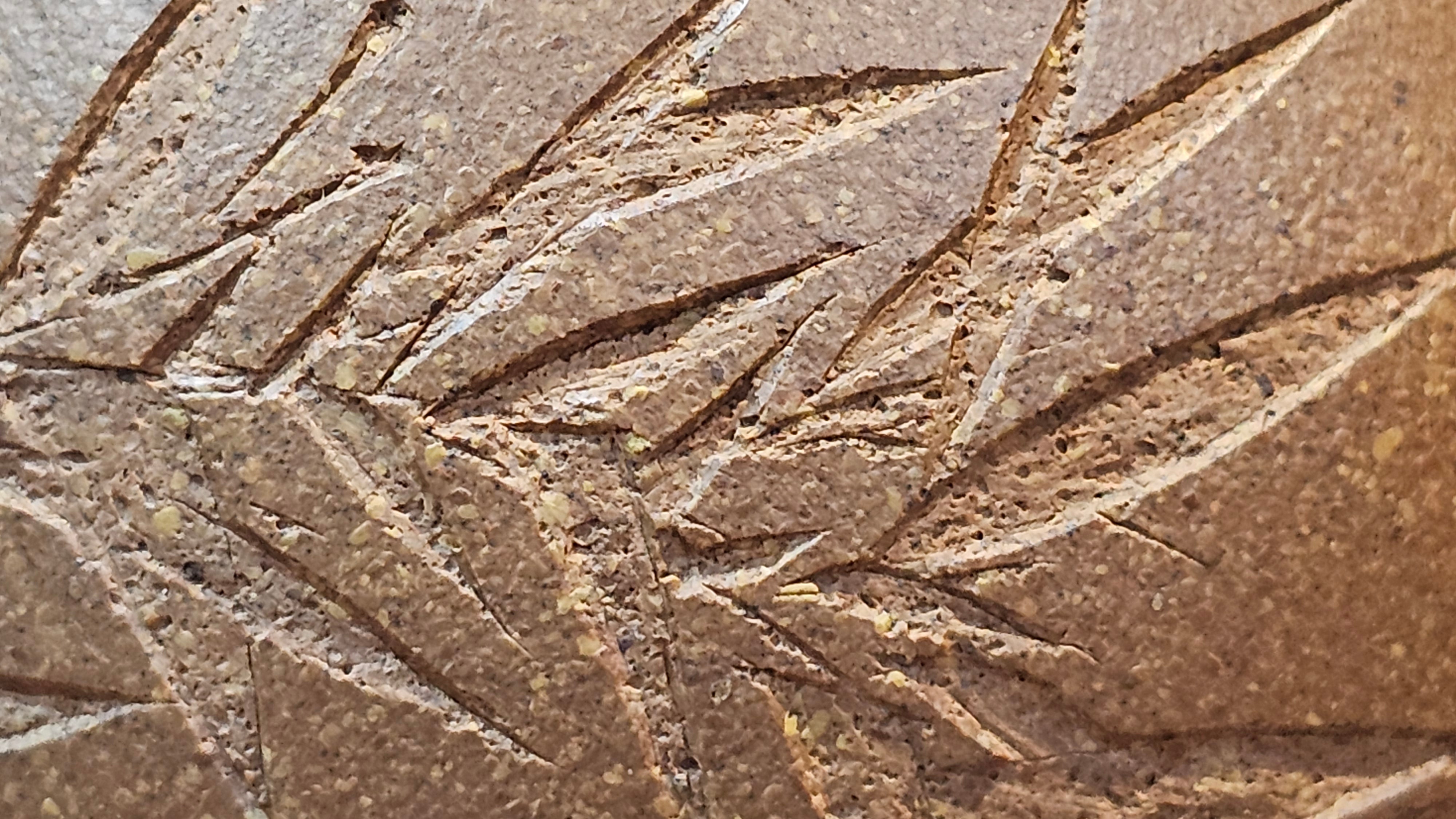 Gao Xiu Hu《高秀壶》, 181.2ml, Bao Shan Duan Ni 宝山段泥, by Craftsman Zhu Shu 朱舒 ~ With Engraving of Bamboos and Verse in Zhuan Shu 篆书 by Craftsman Yi Cheng 逸成!~Congratulations to Mr A.D.P.! 2242hrs 27th Nov 2025, Forest! Belgium🇧🇪!