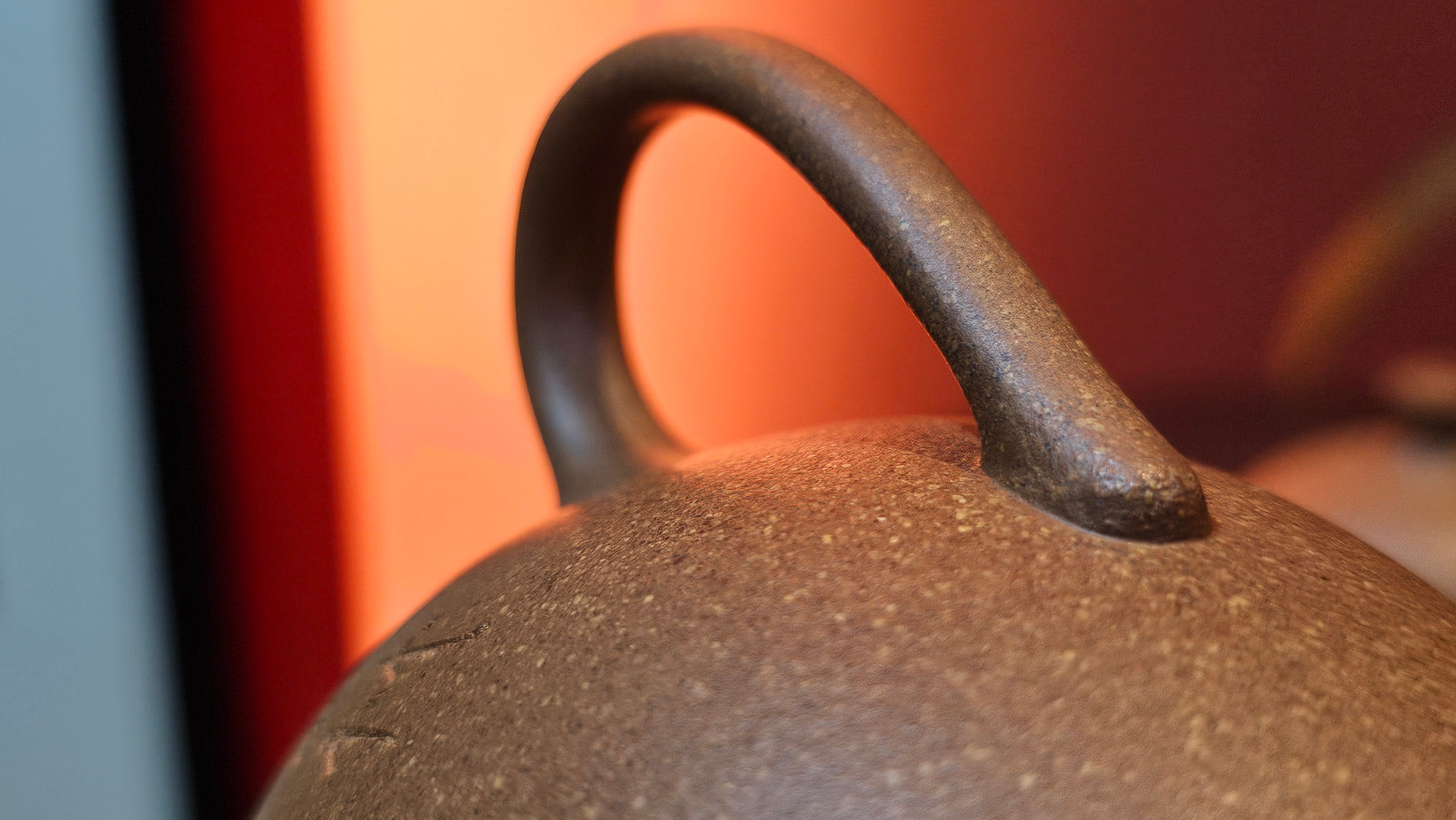 Gao Xiu Hu《高秀壶》, 181.2ml, Bao Shan Duan Ni 宝山段泥, by Craftsman Zhu Shu 朱舒 ~ With Engraving of Bamboos and Verse in Zhuan Shu 篆书 by Craftsman Yi Cheng 逸成!~Congratulations to Mr A.D.P.! 2242hrs 27th Nov 2025, Forest! Belgium🇧🇪!