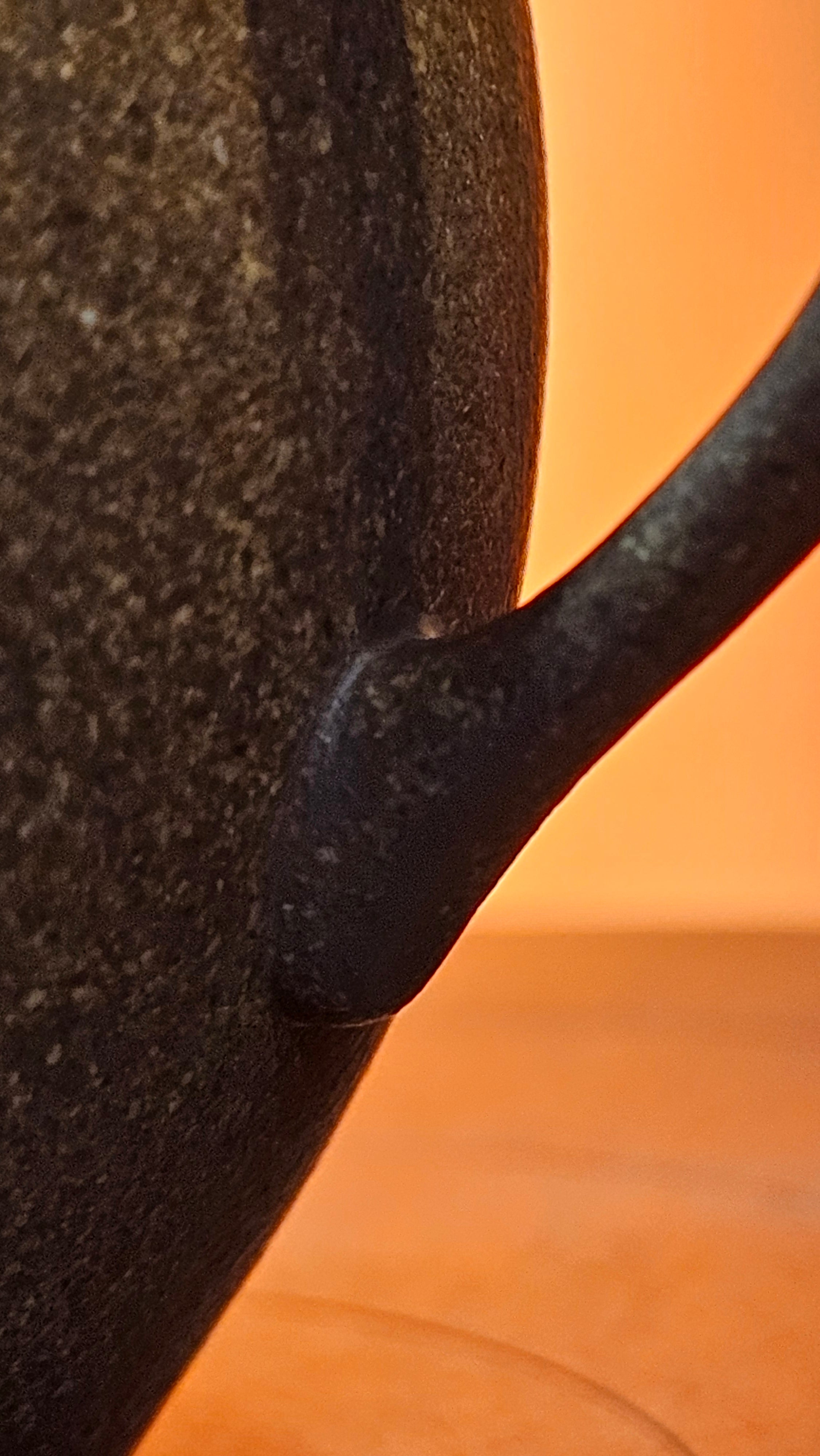 Gao Xiu Hu《高秀壶》, 182.9ml, Bao Shan Duan Ni 宝山段泥, by Craftsman Zhu Shu 朱舒 ~ With Engraving of Bamboos and Verse in Zhuan Shu 篆书 by Craftsman Yi Cheng 逸成!~ Congratulations!to Ms E.A.! 0009hrs 28th Nov 2025, Vineland! NJ!