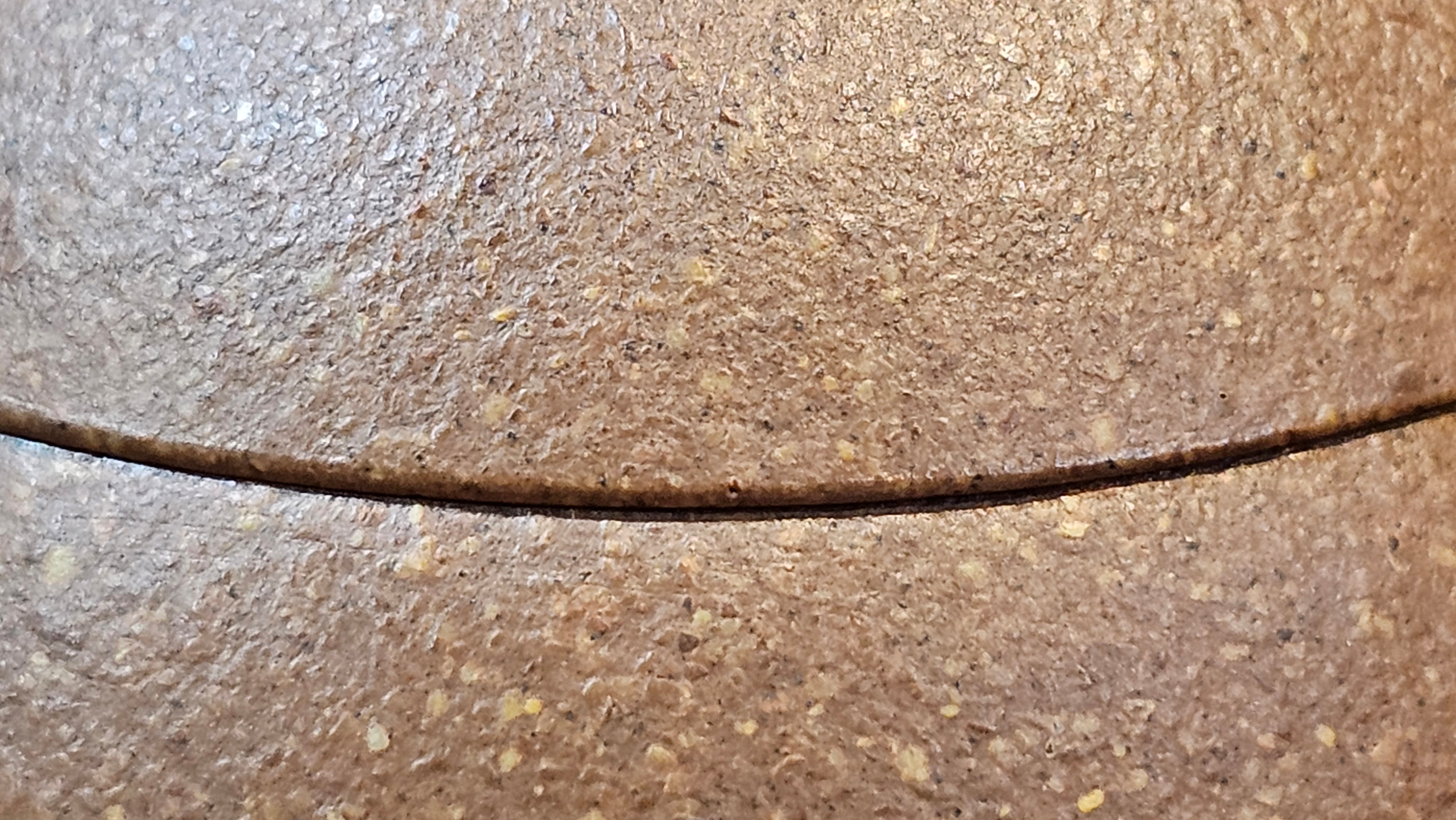 Gao Xiu Hu《高秀壶》, 182.9ml, Bao Shan Duan Ni 宝山段泥, by Craftsman Zhu Shu 朱舒 ~ With Engraving of Bamboos and Verse in Zhuan Shu 篆书 by Craftsman Yi Cheng 逸成!~ Congratulations!to Ms E.A.! 0009hrs 28th Nov 2025, Vineland! NJ!