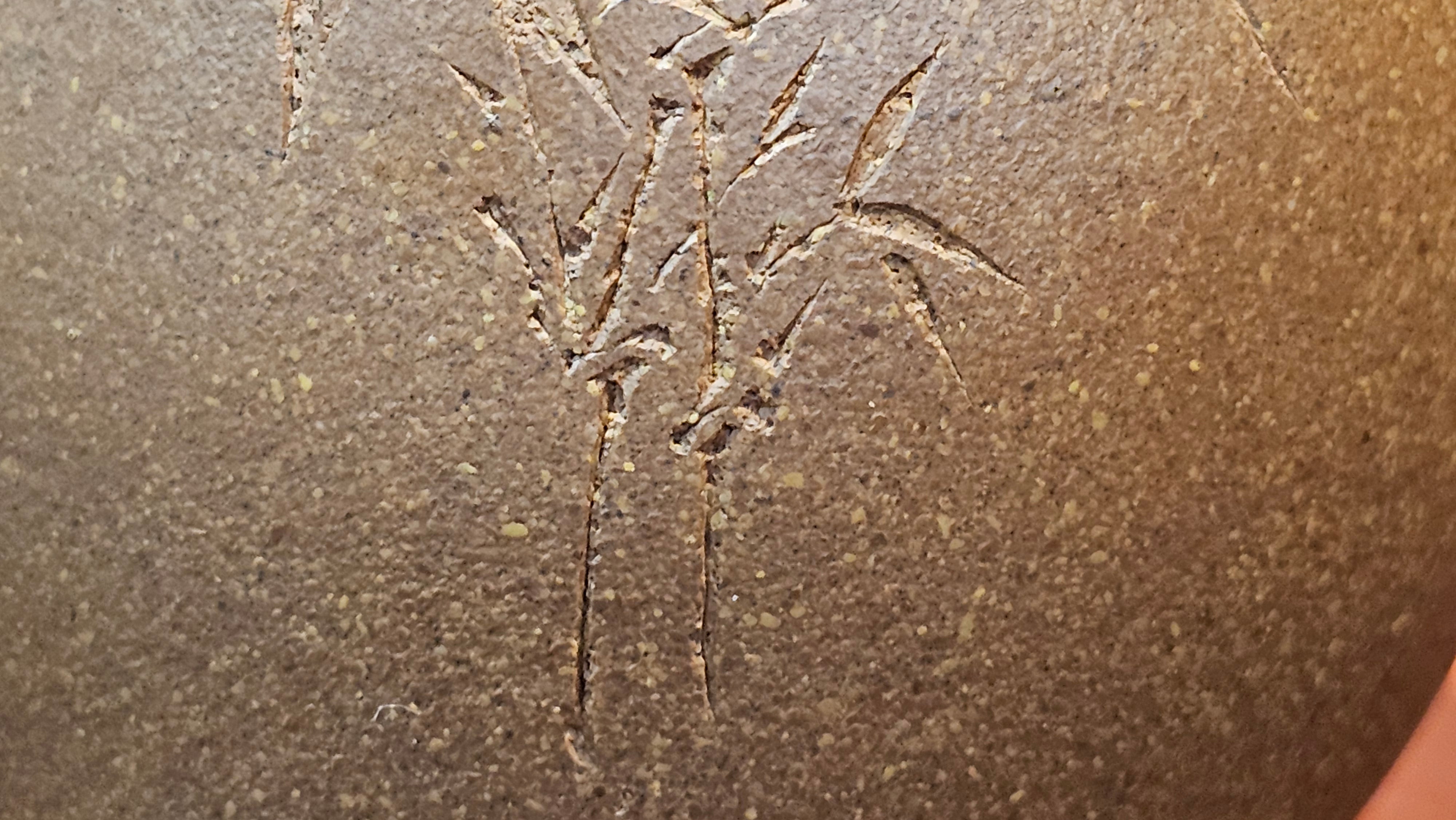 Gao Xiu Hu《高秀壶》, 182.9ml, Bao Shan Duan Ni 宝山段泥, by Craftsman Zhu Shu 朱舒 ~ With Engraving of Bamboos and Verse in Zhuan Shu 篆书 by Craftsman Yi Cheng 逸成!~ Congratulations!to Ms E.A.! 0009hrs 28th Nov 2025, Vineland! NJ!