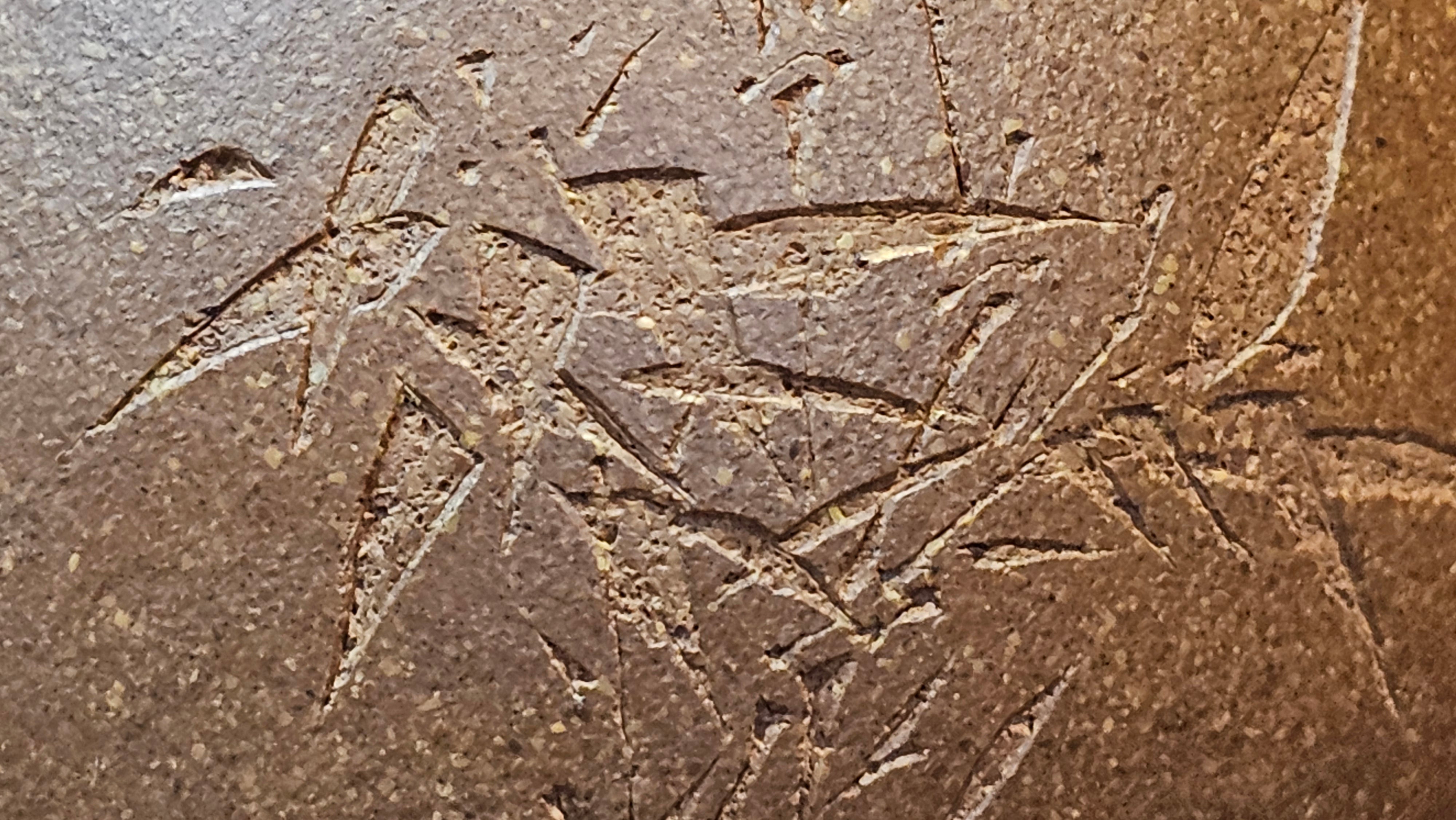 Gao Xiu Hu《高秀壶》, 182.9ml, Bao Shan Duan Ni 宝山段泥, by Craftsman Zhu Shu 朱舒 ~ With Engraving of Bamboos and Verse in Zhuan Shu 篆书 by Craftsman Yi Cheng 逸成!~ Congratulations!to Ms E.A.! 0009hrs 28th Nov 2025, Vineland! NJ!