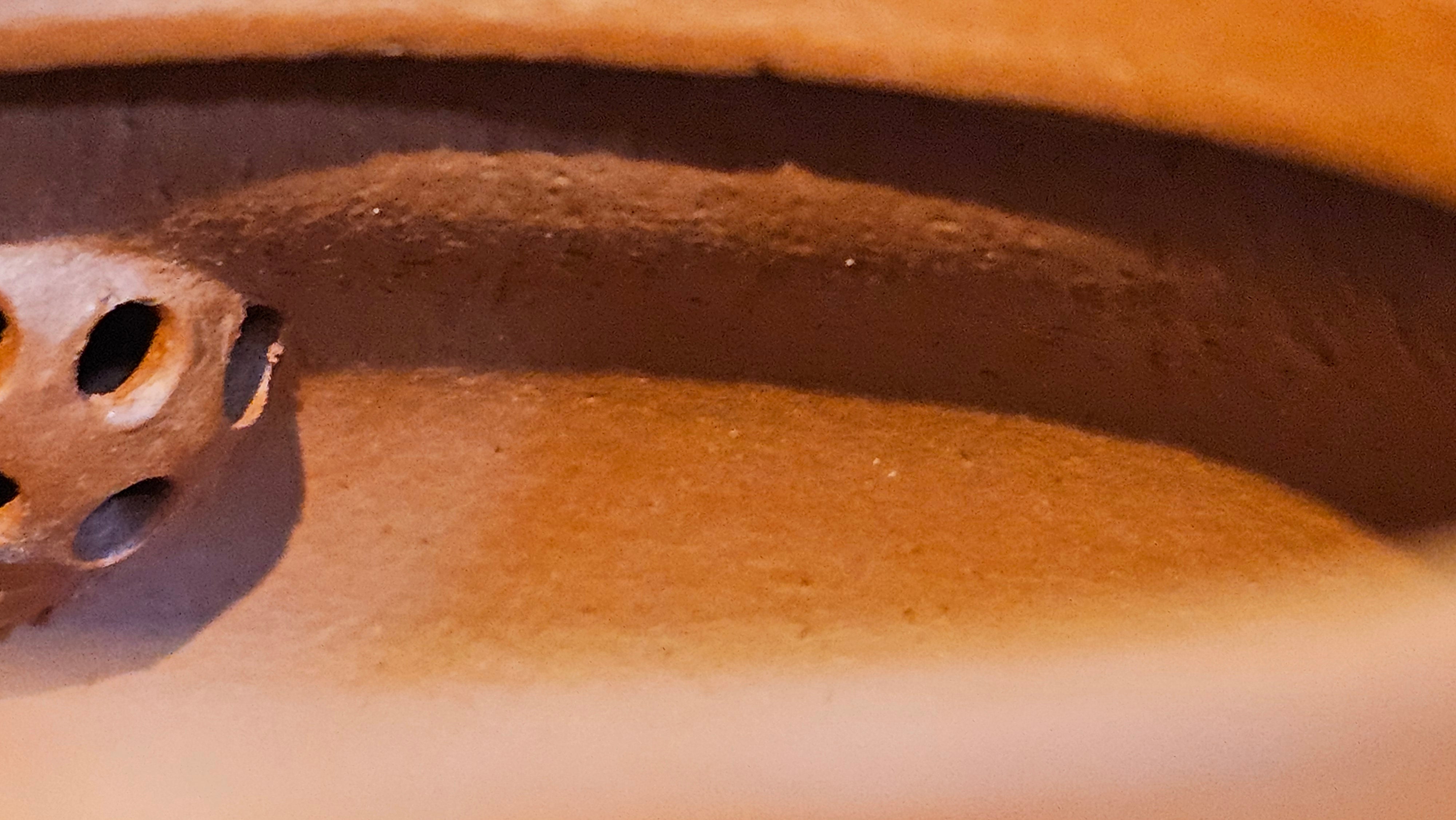 Jing Le 静乐 ~ "Quiet happiness", 82.8ml, Xiao Mei Yao Zhu Ni 小煤窑朱泥, by our Collaborative Craftsman Wang Xing 王兴 ~ Congratulations to Mr C.H.! 1833hrs 27th Nov 2025, Bingen am Rhein! Germany🇩🇪!