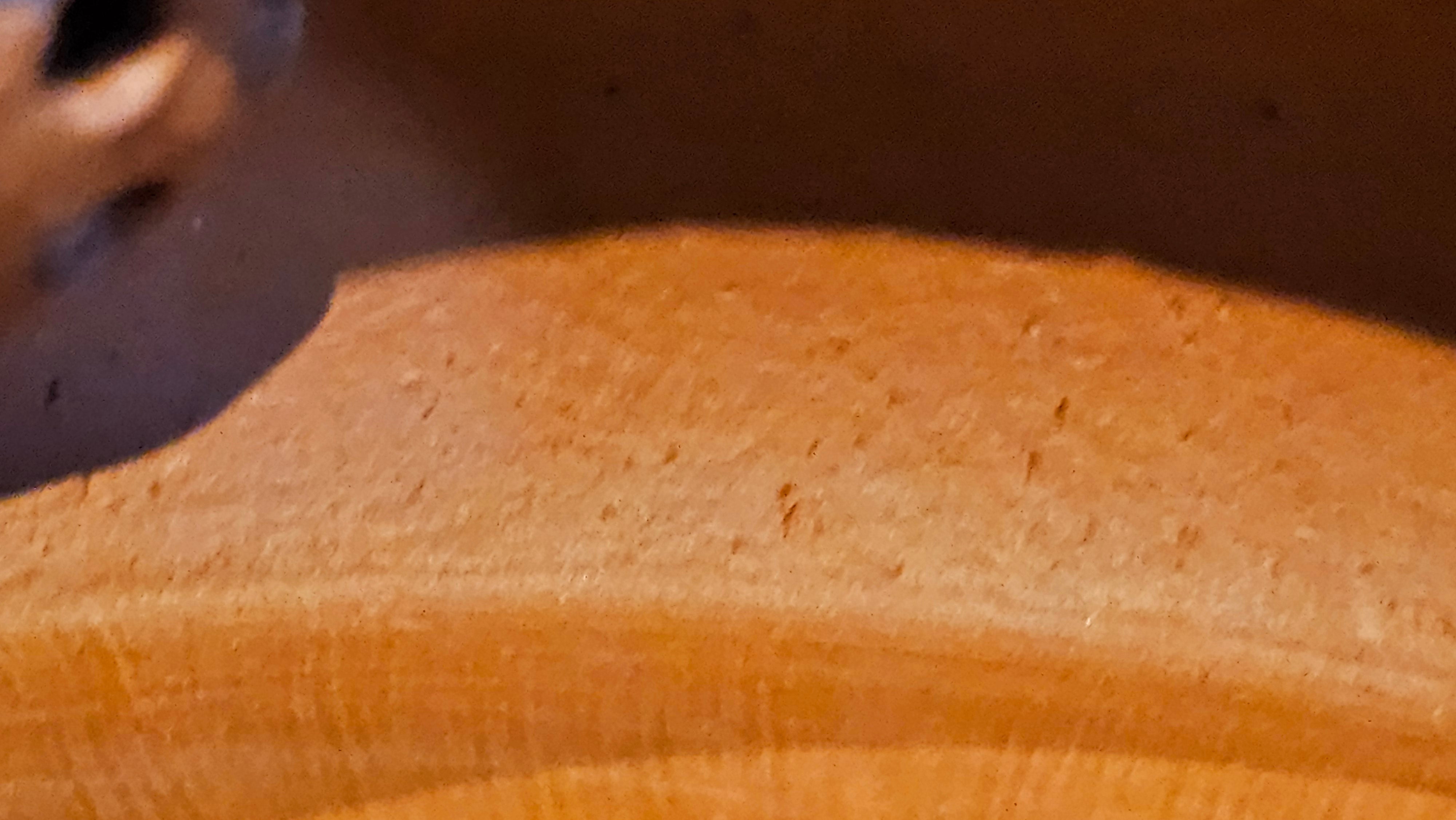 Jing Le 静乐 ~ "Quiet happiness", 82.8ml, Xiao Mei Yao Zhu Ni 小煤窑朱泥, by our Collaborative Craftsman Wang Xing 王兴 ~ Congratulations to Mr C.H.! 1833hrs 27th Nov 2025, Bingen am Rhein! Germany🇩🇪!