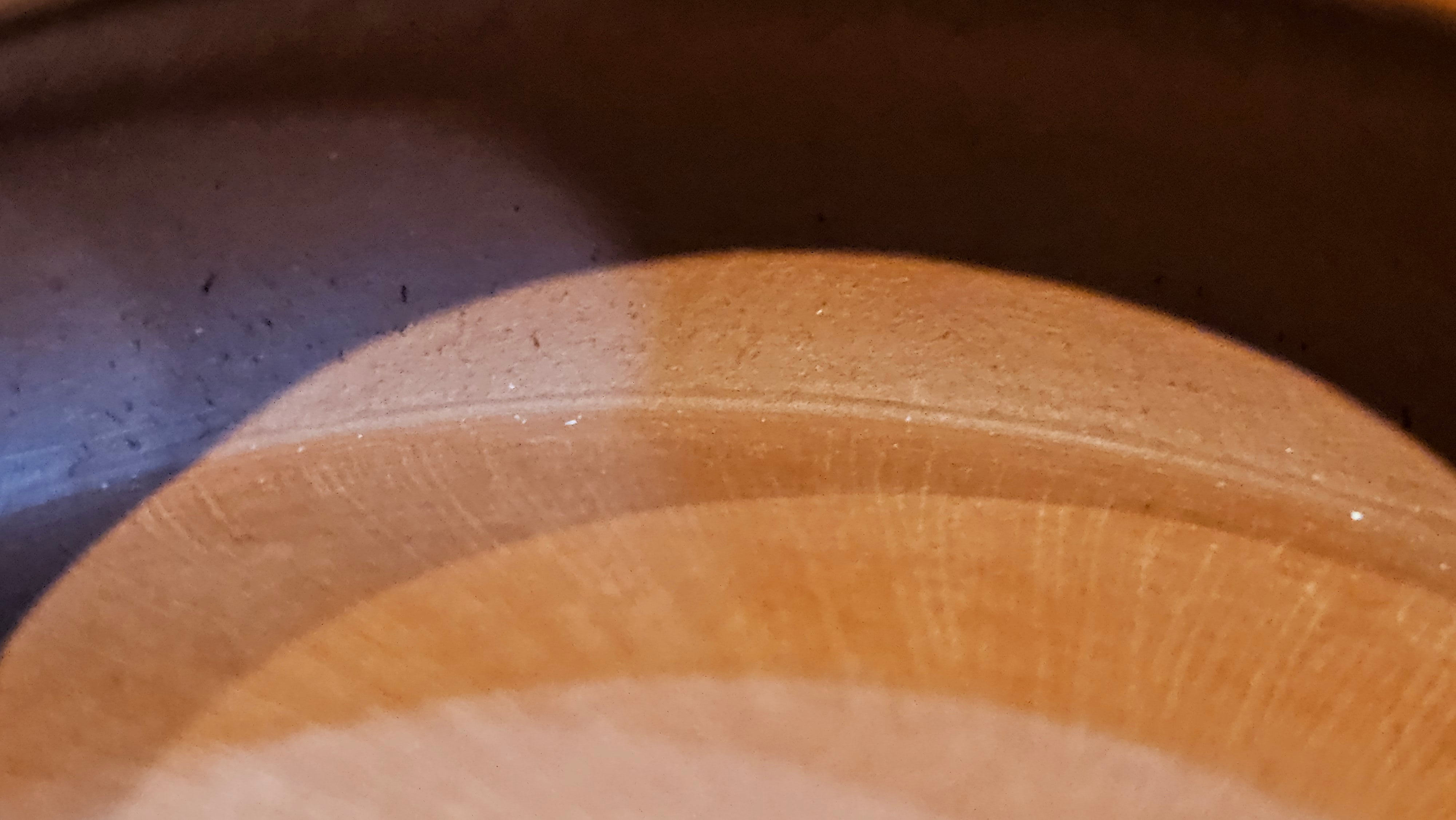 Jing Le 静乐 ~ "Quiet happiness", 82.8ml, Xiao Mei Yao Zhu Ni 小煤窑朱泥, by our Collaborative Craftsman Wang Xing 王兴 ~ Congratulations to Mr C.H.! 1833hrs 27th Nov 2025, Bingen am Rhein! Germany🇩🇪!