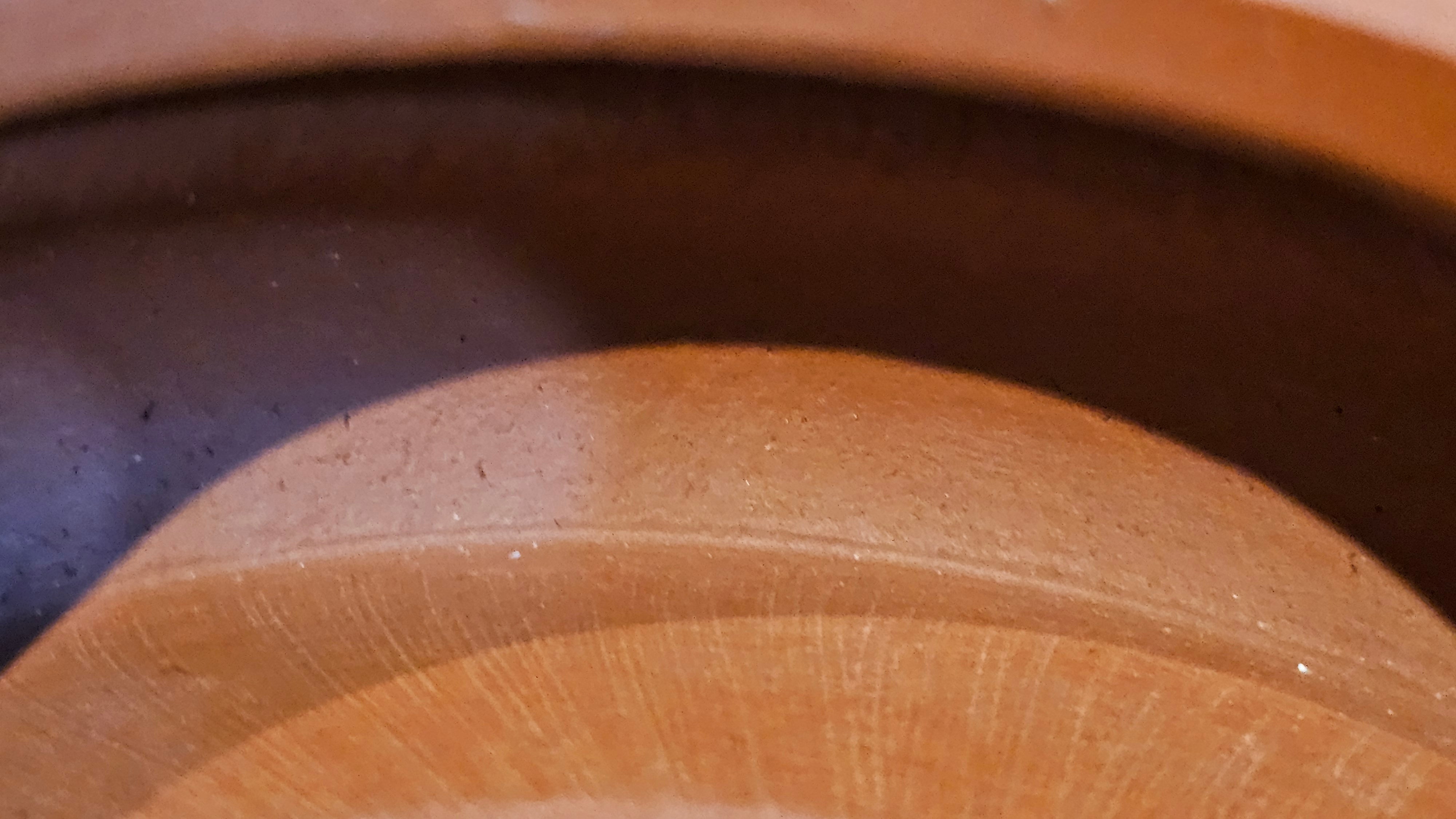 Jing Le 静乐 ~ "Quiet happiness", 82.8ml, Xiao Mei Yao Zhu Ni 小煤窑朱泥, by our Collaborative Craftsman Wang Xing 王兴 ~ Congratulations to Mr C.H.! 1833hrs 27th Nov 2025, Bingen am Rhein! Germany🇩🇪!