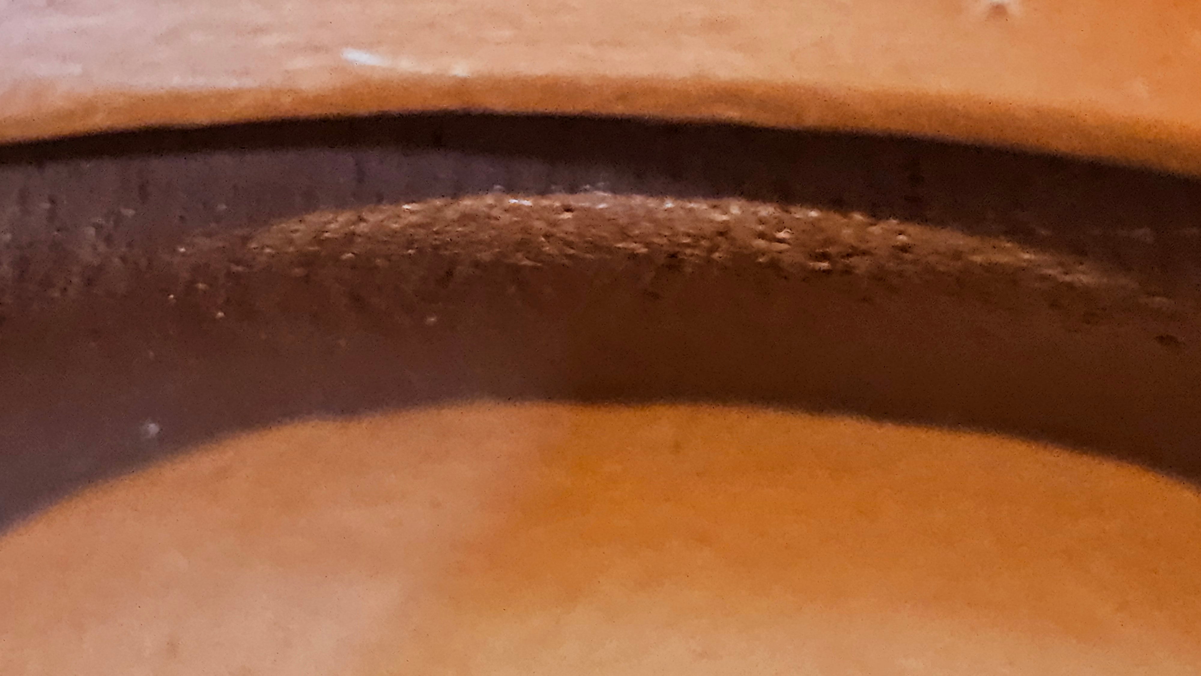 Jing Le 静乐 ~ "Quiet happiness", 82.8ml, Xiao Mei Yao Zhu Ni 小煤窑朱泥, by our Collaborative Craftsman Wang Xing 王兴 ~ Congratulations to Mr C.H.! 1833hrs 27th Nov 2025, Bingen am Rhein! Germany🇩🇪!