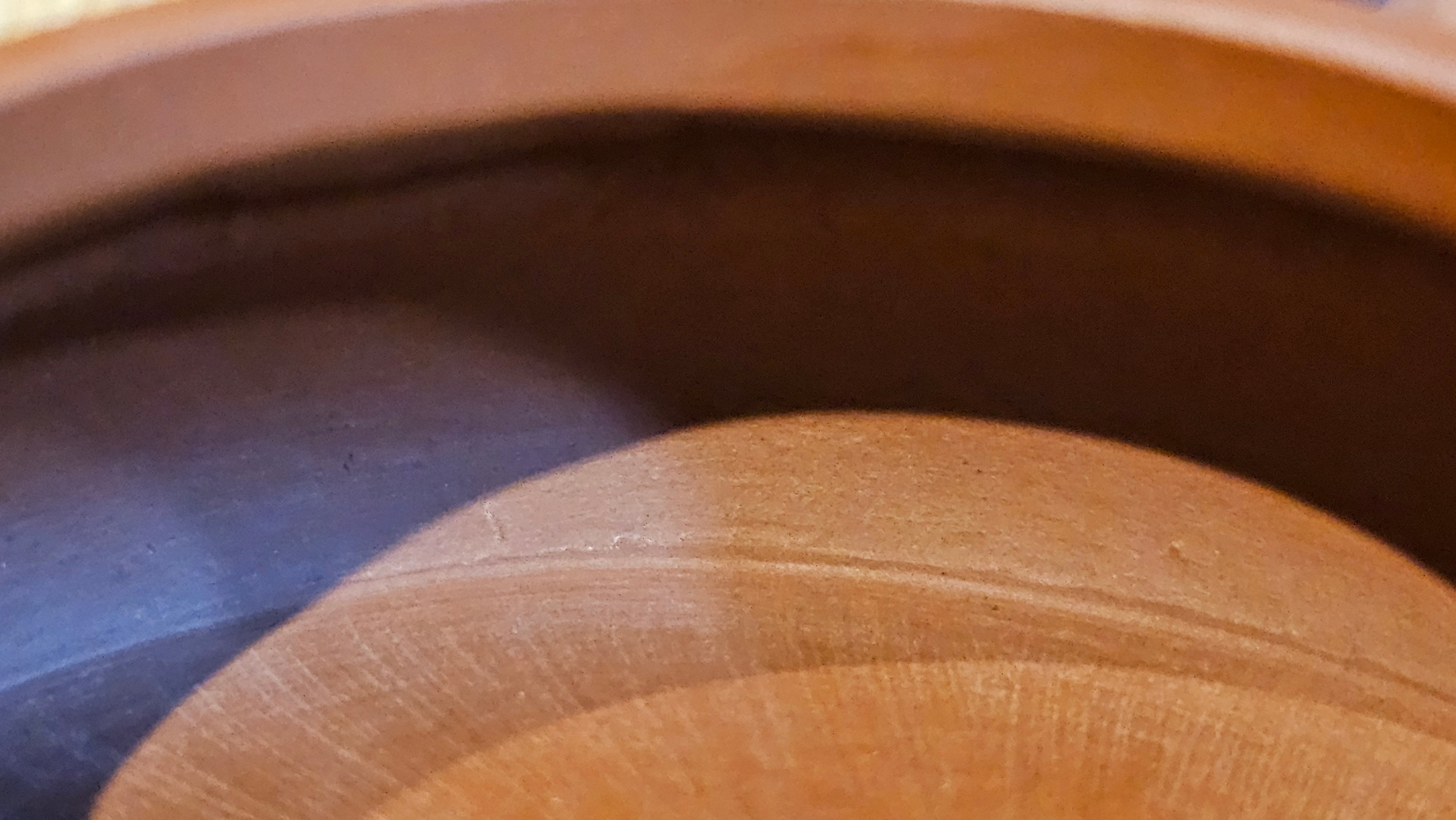 Jing Le 静乐 ~ "Quiet happiness", 82.8ml, Xiao Mei Yao Zhu Ni 小煤窑朱泥, by our Collaborative Craftsman Wang Xing 王兴 ~ Congratulations to Mr C.H.! 1833hrs 27th Nov 2025, Bingen am Rhein! Germany🇩🇪!