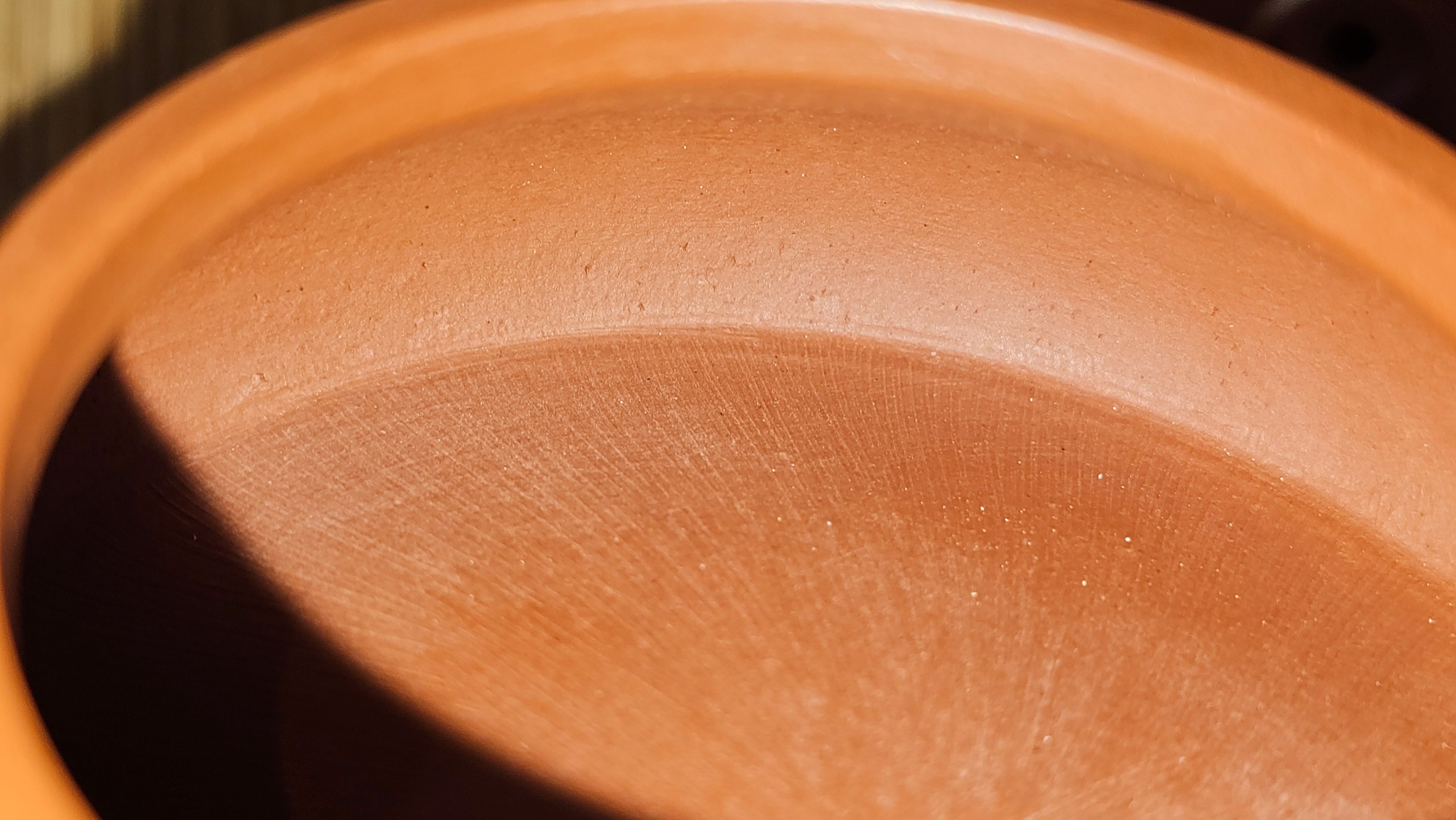 Jing Le 静乐 ~ "Quiet happiness", 82.8ml, Xiao Mei Yao Zhu Ni 小煤窑朱泥, by our Collaborative Craftsman Wang Xing 王兴 ~ Congratulations to Mr C.H.! 1833hrs 27th Nov 2025, Bingen am Rhein! Germany🇩🇪!