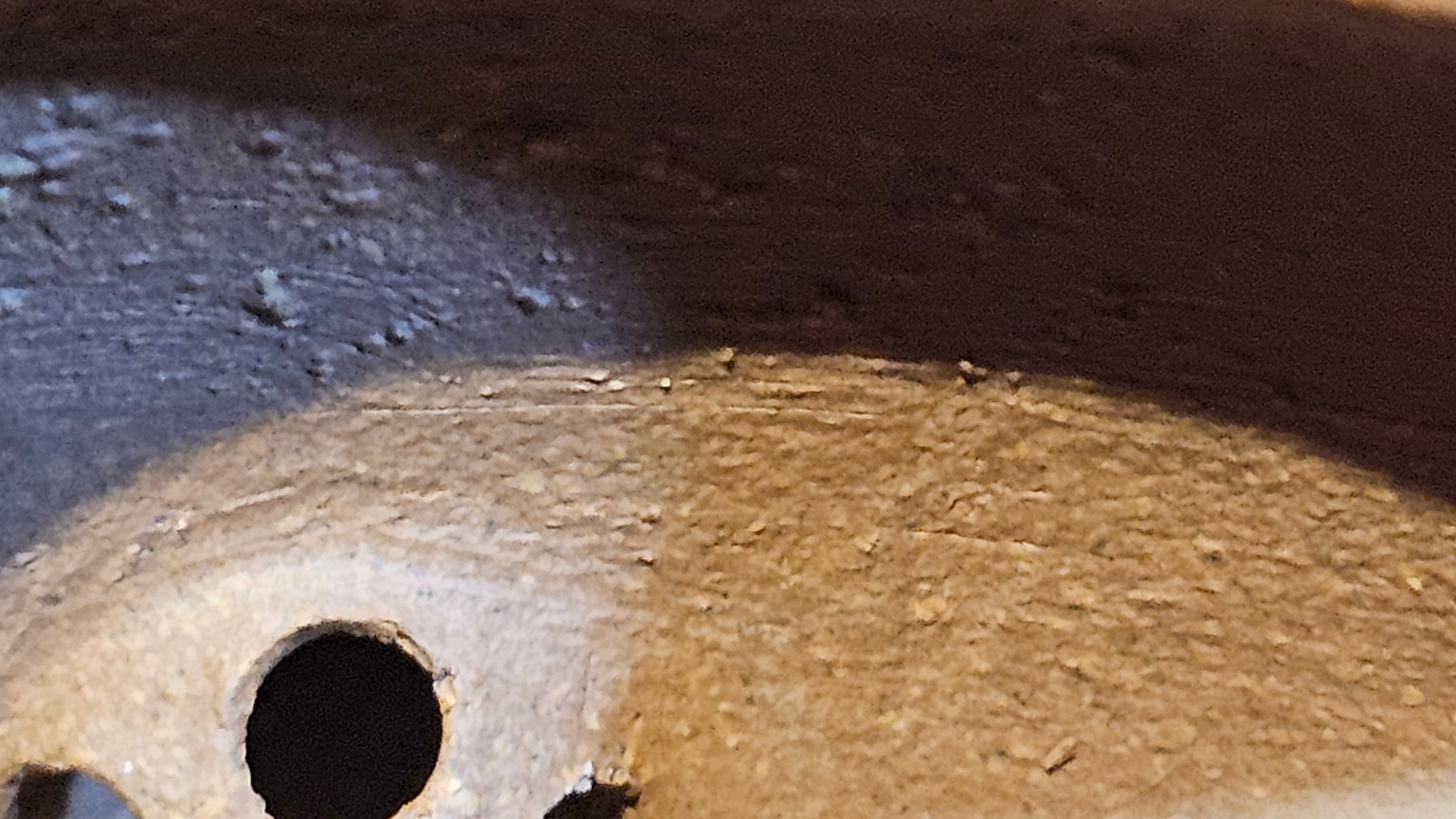 Gao Xiu Hu《高秀壶》, 181.2ml, Bao Shan Duan Ni 宝山段泥, by Craftsman Zhu Shu 朱舒 ~ With Engraving of Bamboos and Verse in Zhuan Shu 篆书 by Craftsman Yi Cheng 逸成!~Congratulations to Mr A.D.P.! 2242hrs 27th Nov 2025, Forest! Belgium🇧🇪!