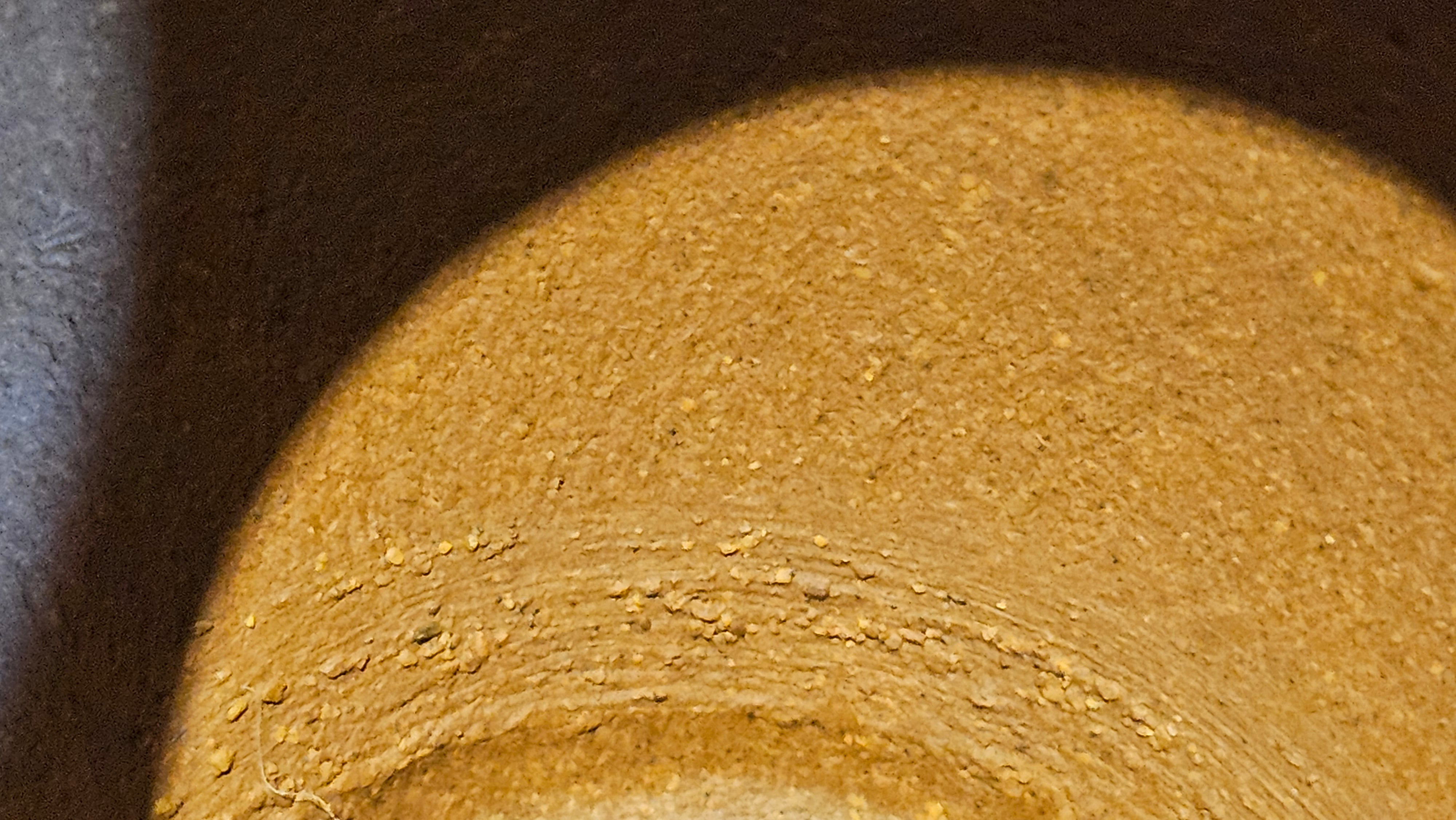 Gao Xiu Hu《高秀壶》, 181.2ml, Bao Shan Duan Ni 宝山段泥, by Craftsman Zhu Shu 朱舒 ~ With Engraving of Bamboos and Verse in Zhuan Shu 篆书 by Craftsman Yi Cheng 逸成!~Congratulations to Mr A.D.P.! 2242hrs 27th Nov 2025, Forest! Belgium🇧🇪!