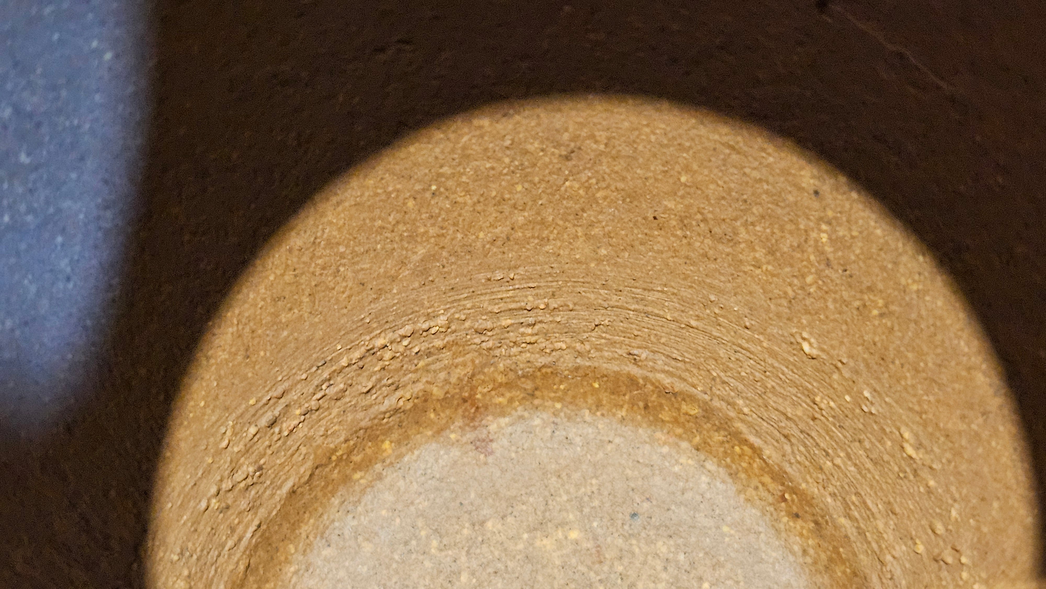 Gao Xiu Hu《高秀壶》, 181.2ml, Bao Shan Duan Ni 宝山段泥, by Craftsman Zhu Shu 朱舒 ~ With Engraving of Bamboos and Verse in Zhuan Shu 篆书 by Craftsman Yi Cheng 逸成!~Congratulations to Mr A.D.P.! 2242hrs 27th Nov 2025, Forest! Belgium🇧🇪!