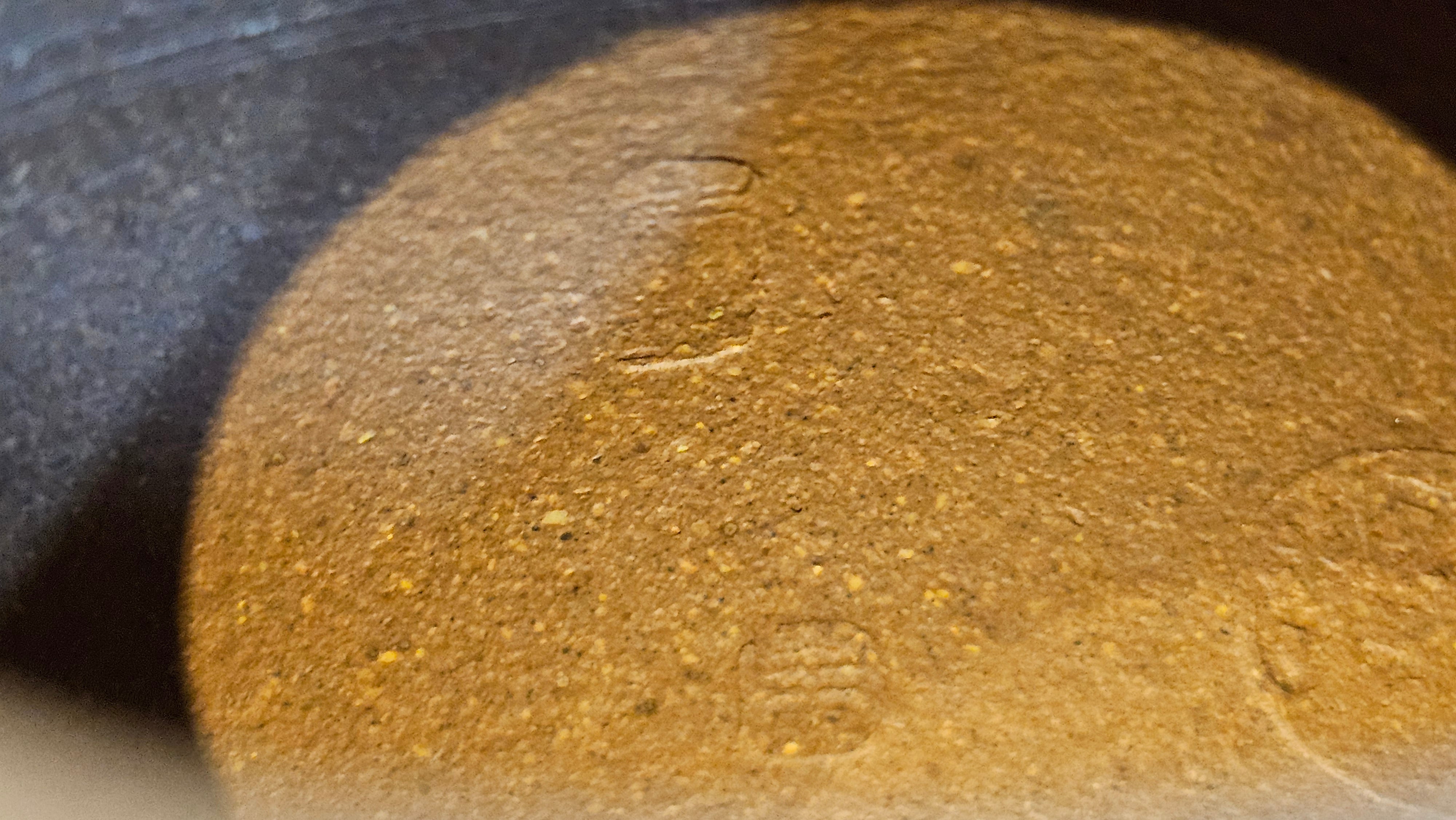 Gao Xiu Hu《高秀壶》, 181.2ml, Bao Shan Duan Ni 宝山段泥, by Craftsman Zhu Shu 朱舒 ~ With Engraving of Bamboos and Verse in Zhuan Shu 篆书 by Craftsman Yi Cheng 逸成!~Congratulations to Mr A.D.P.! 2242hrs 27th Nov 2025, Forest! Belgium🇧🇪!