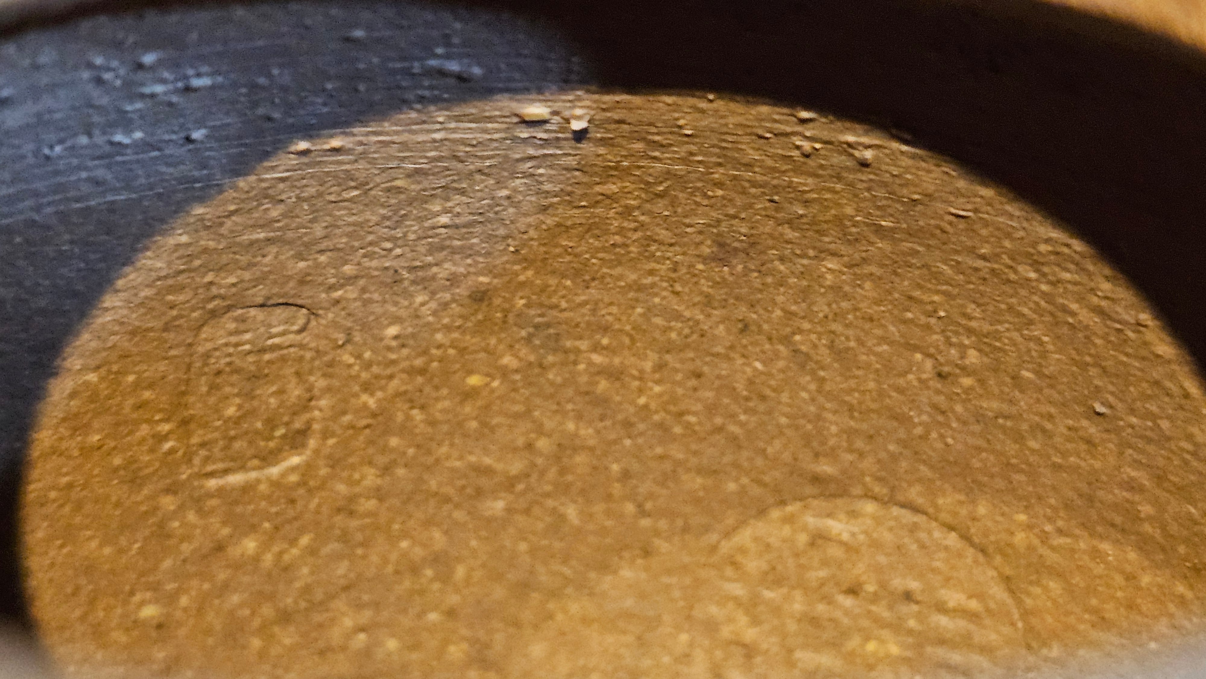 Gao Xiu Hu《高秀壶》, 181.2ml, Bao Shan Duan Ni 宝山段泥, by Craftsman Zhu Shu 朱舒 ~ With Engraving of Bamboos and Verse in Zhuan Shu 篆书 by Craftsman Yi Cheng 逸成!~Congratulations to Mr A.D.P.! 2242hrs 27th Nov 2025, Forest! Belgium🇧🇪!