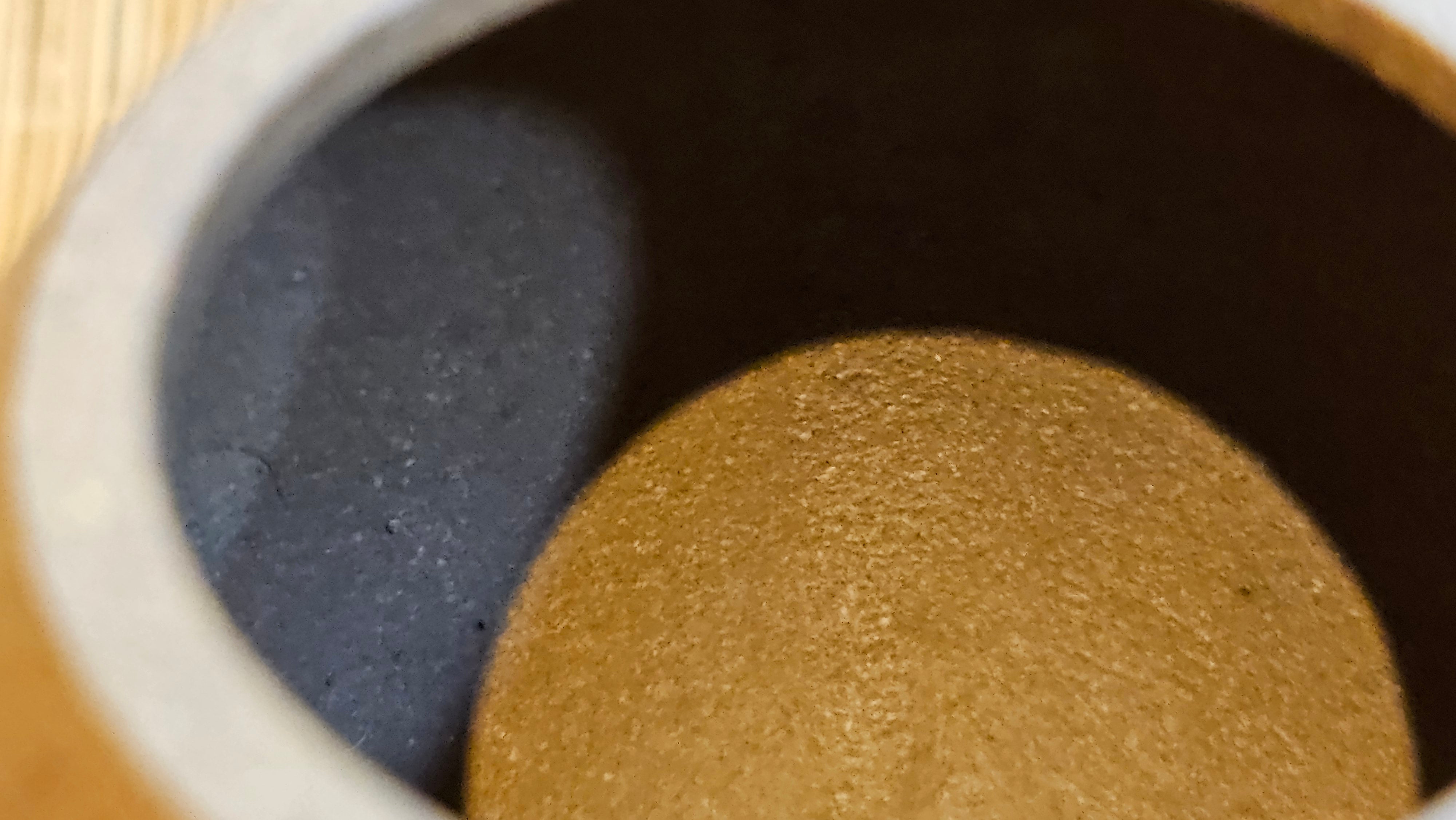 Gao Xiu Hu《高秀壶》, 181.2ml, Bao Shan Duan Ni 宝山段泥, by Craftsman Zhu Shu 朱舒 ~ With Engraving of Bamboos and Verse in Zhuan Shu 篆书 by Craftsman Yi Cheng 逸成!~Congratulations to Mr A.D.P.! 2242hrs 27th Nov 2025, Forest! Belgium🇧🇪!