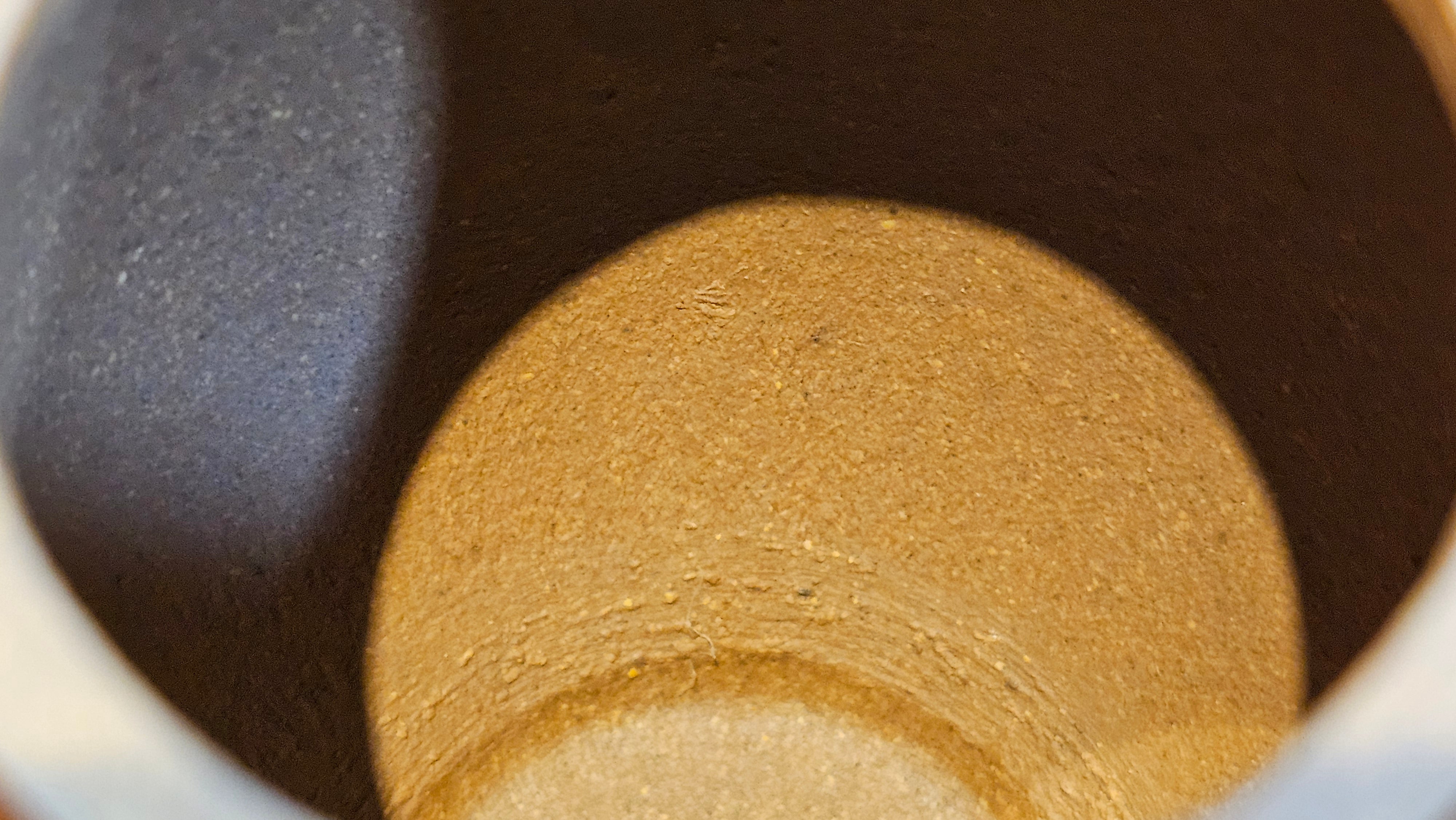 Gao Xiu Hu《高秀壶》, 181.2ml, Bao Shan Duan Ni 宝山段泥, by Craftsman Zhu Shu 朱舒 ~ With Engraving of Bamboos and Verse in Zhuan Shu 篆书 by Craftsman Yi Cheng 逸成!~Congratulations to Mr A.D.P.! 2242hrs 27th Nov 2025, Forest! Belgium🇧🇪!