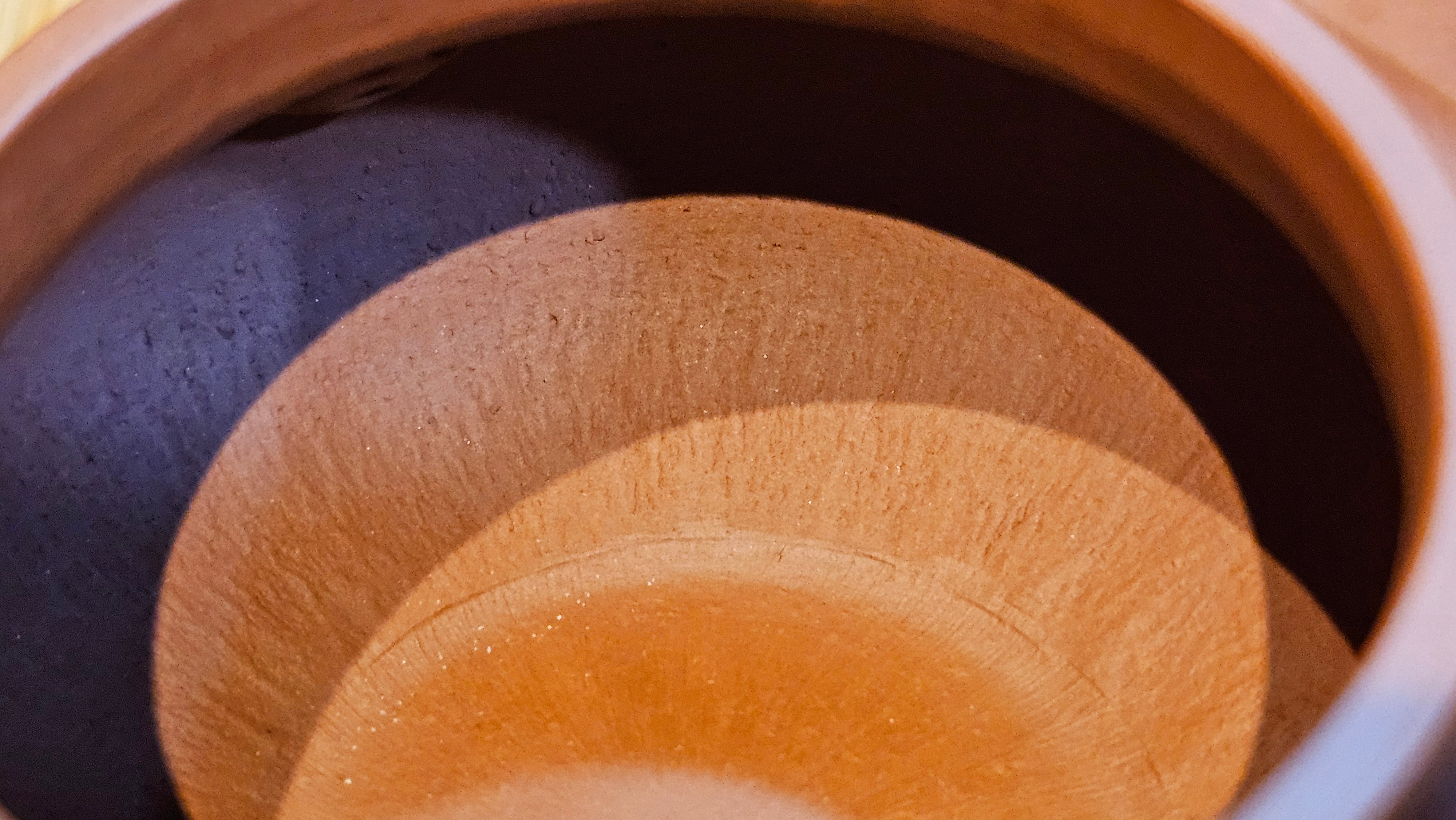 Fang Gu 仿古, 143.2ml, Xiao Mei Yao Zhu Ni 小煤窑朱泥, by Craftsman Shi Yun 石芸 ~ Congratulations!to Ms L.L.! 0744hrs 29th Nov 2025, Branchburg, NJ!