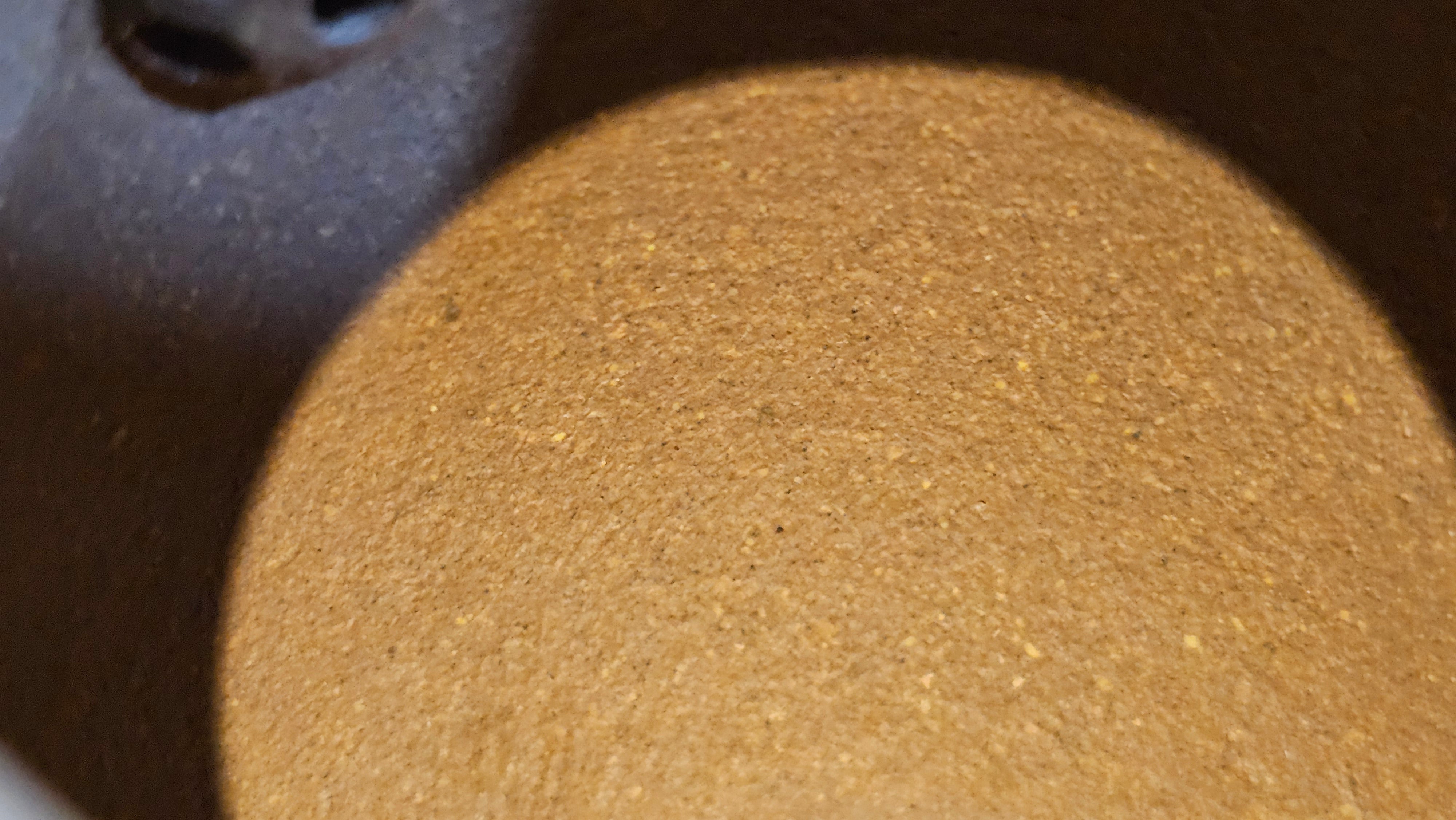 Gao Xiu Hu《高秀壶》, 182.9ml, Bao Shan Duan Ni 宝山段泥, by Craftsman Zhu Shu 朱舒 ~ With Engraving of Bamboos and Verse in Zhuan Shu 篆书 by Craftsman Yi Cheng 逸成!~ Congratulations!to Ms E.A.! 0009hrs 28th Nov 2025, Vineland! NJ!