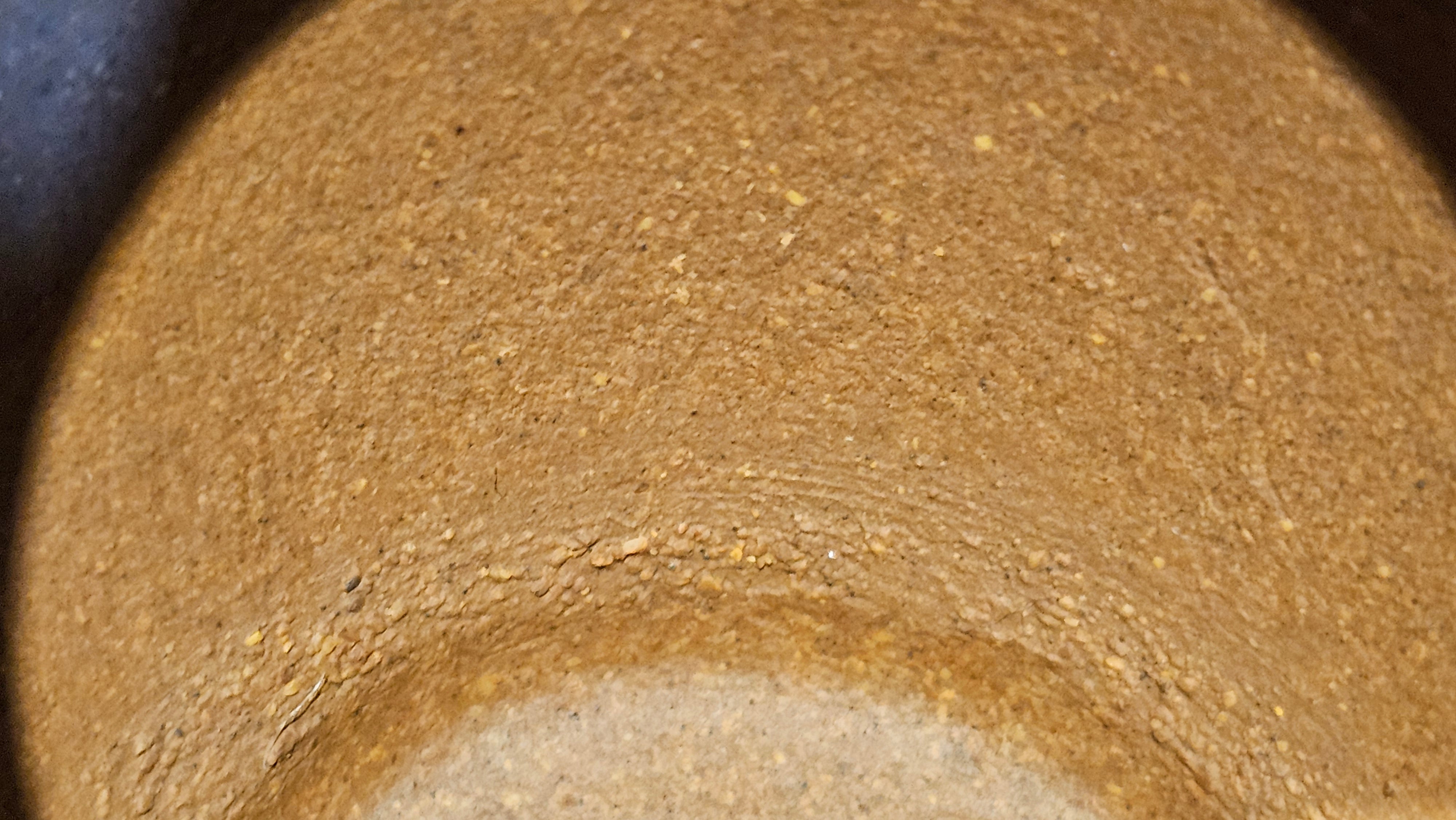 Gao Xiu Hu《高秀壶》, 182.9ml, Bao Shan Duan Ni 宝山段泥, by Craftsman Zhu Shu 朱舒 ~ With Engraving of Bamboos and Verse in Zhuan Shu 篆书 by Craftsman Yi Cheng 逸成!~ Congratulations!to Ms E.A.! 0009hrs 28th Nov 2025, Vineland! NJ!