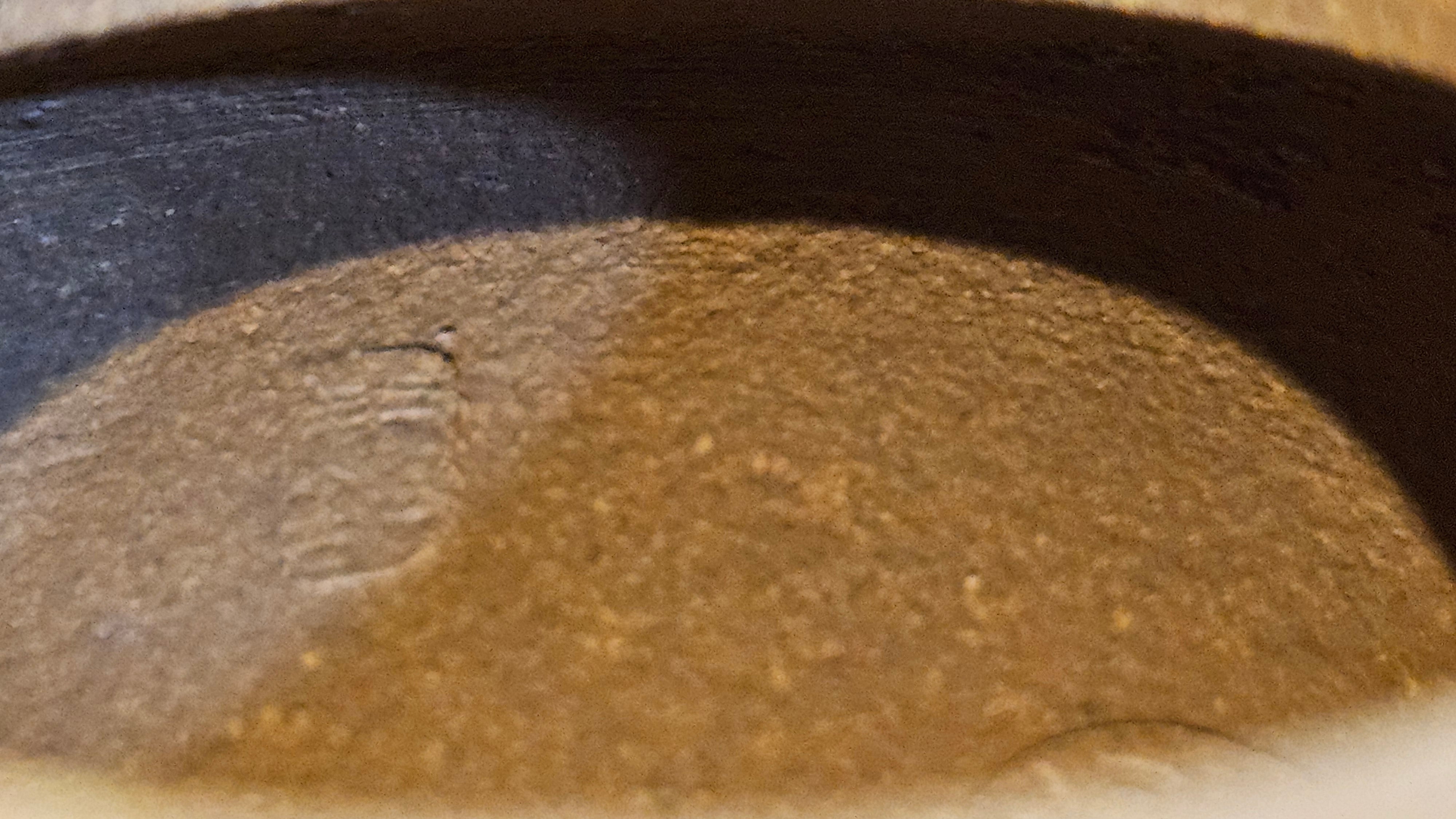 Gao Xiu Hu《高秀壶》, 182.9ml, Bao Shan Duan Ni 宝山段泥, by Craftsman Zhu Shu 朱舒 ~ With Engraving of Bamboos and Verse in Zhuan Shu 篆书 by Craftsman Yi Cheng 逸成!~ Congratulations!to Ms E.A.! 0009hrs 28th Nov 2025, Vineland! NJ!